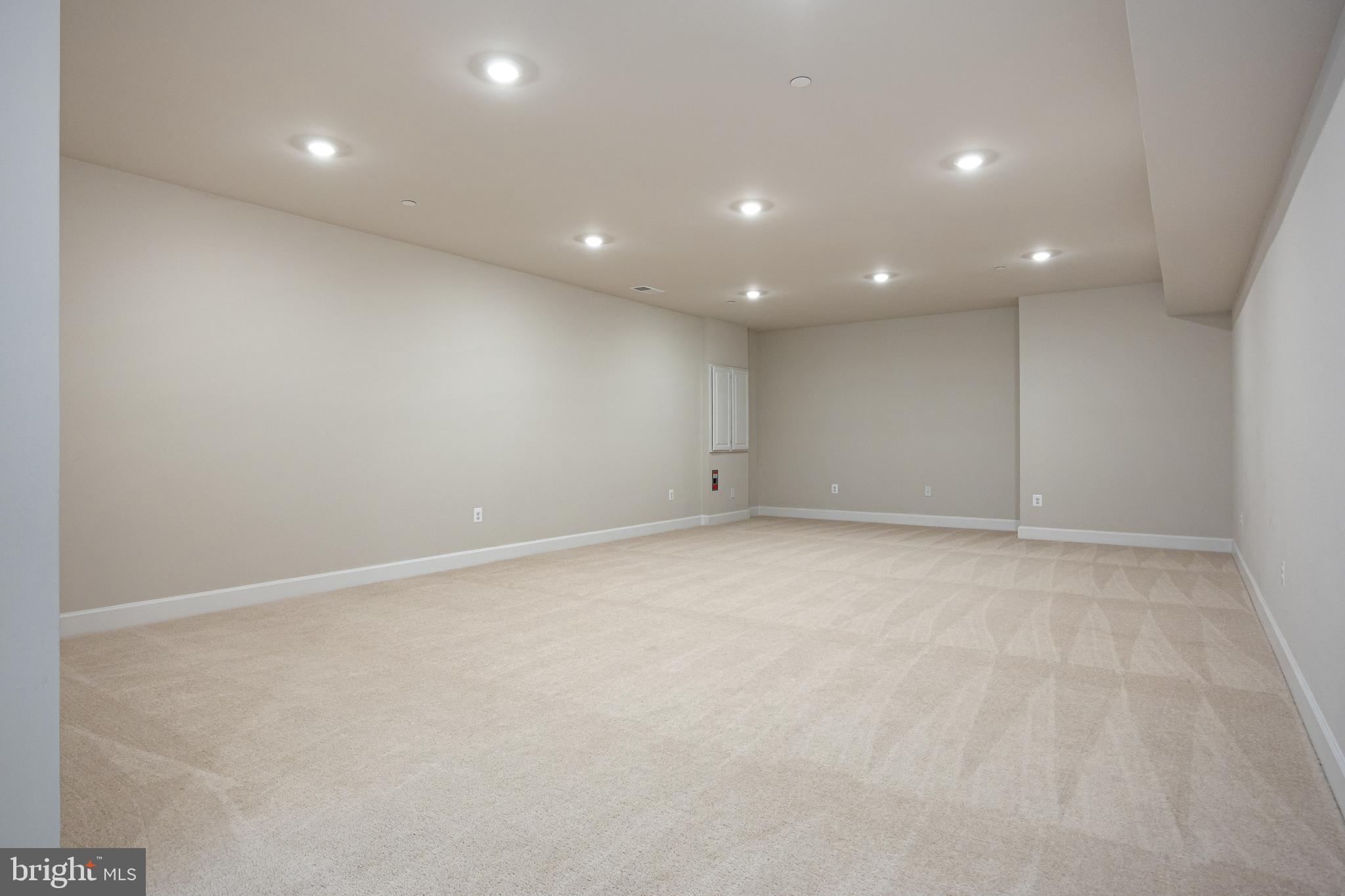 CEDAR CREEK - Residential