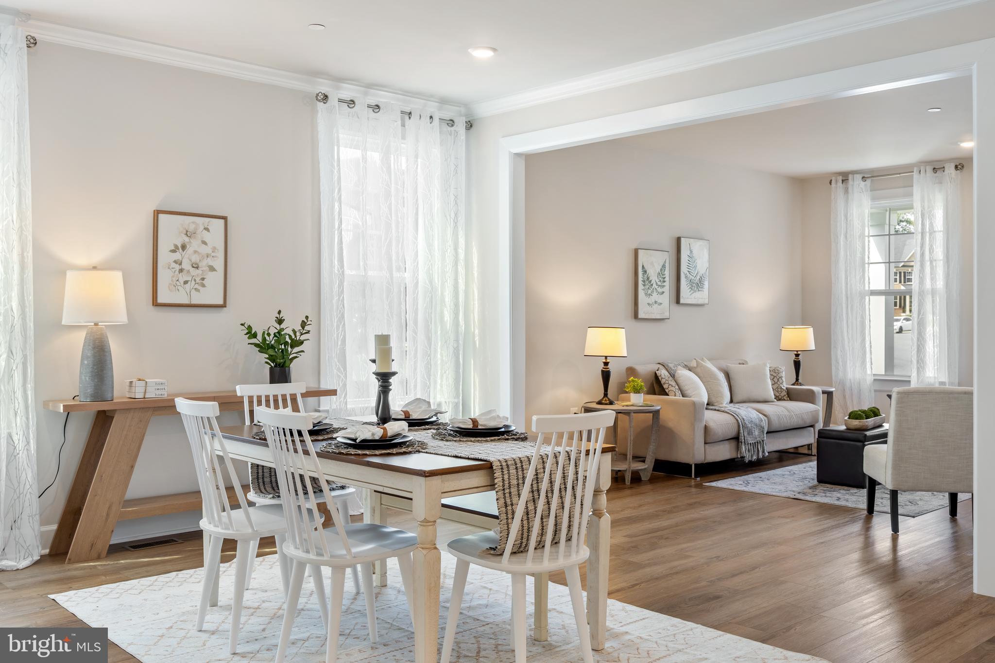 CEDAR CREEK - Residential