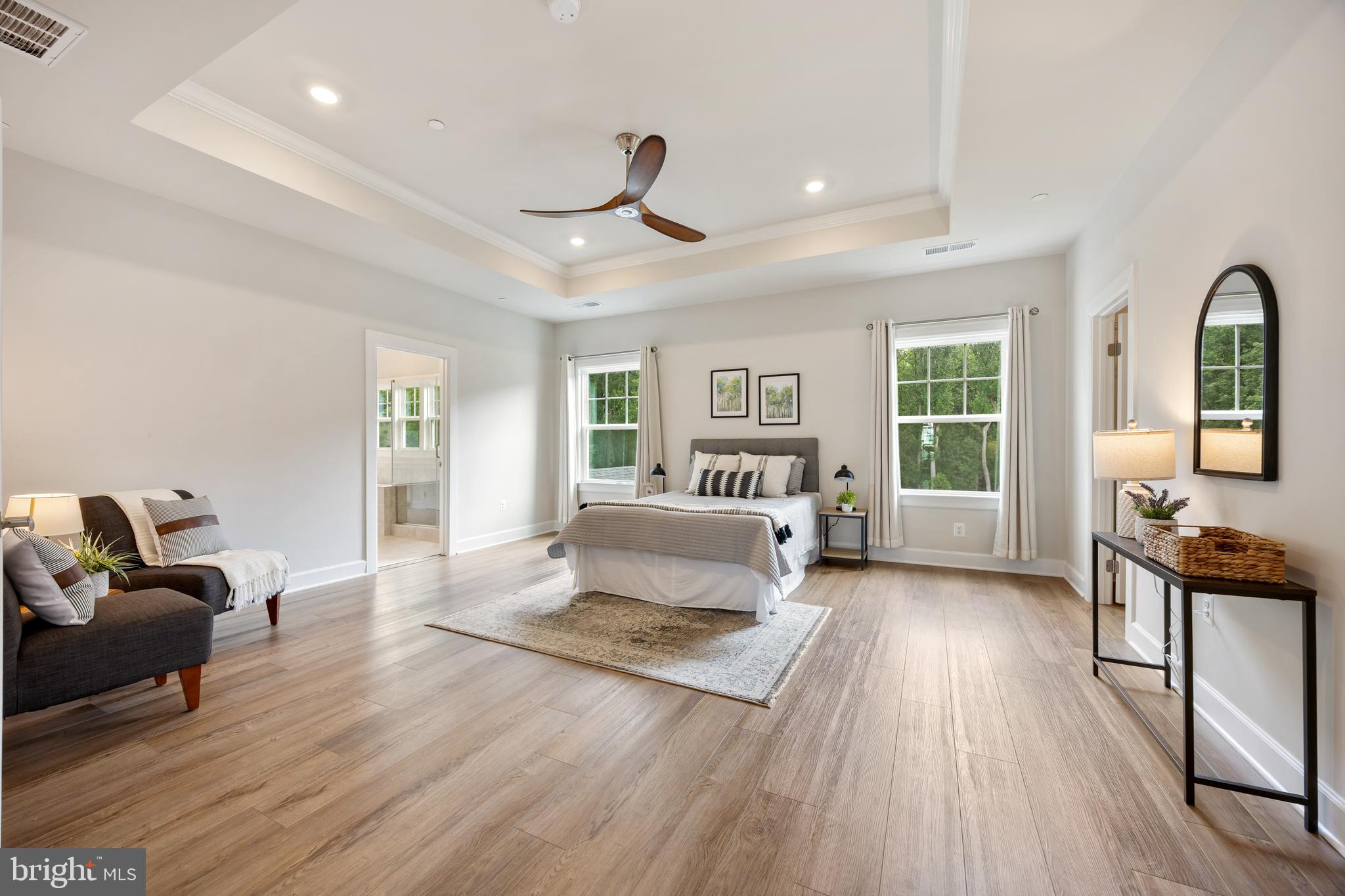 CEDAR CREEK - Residential