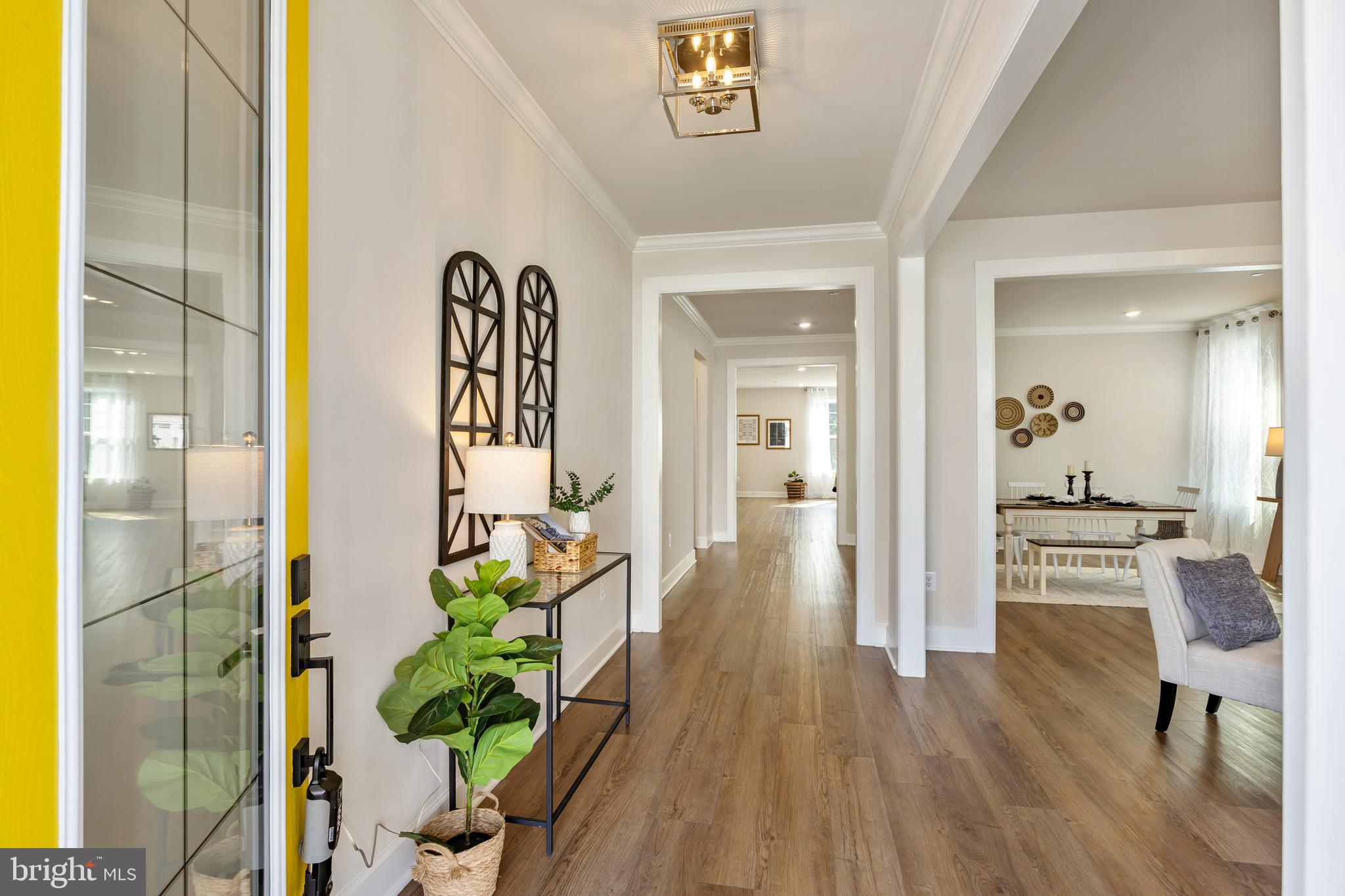 CEDAR CREEK - Residential