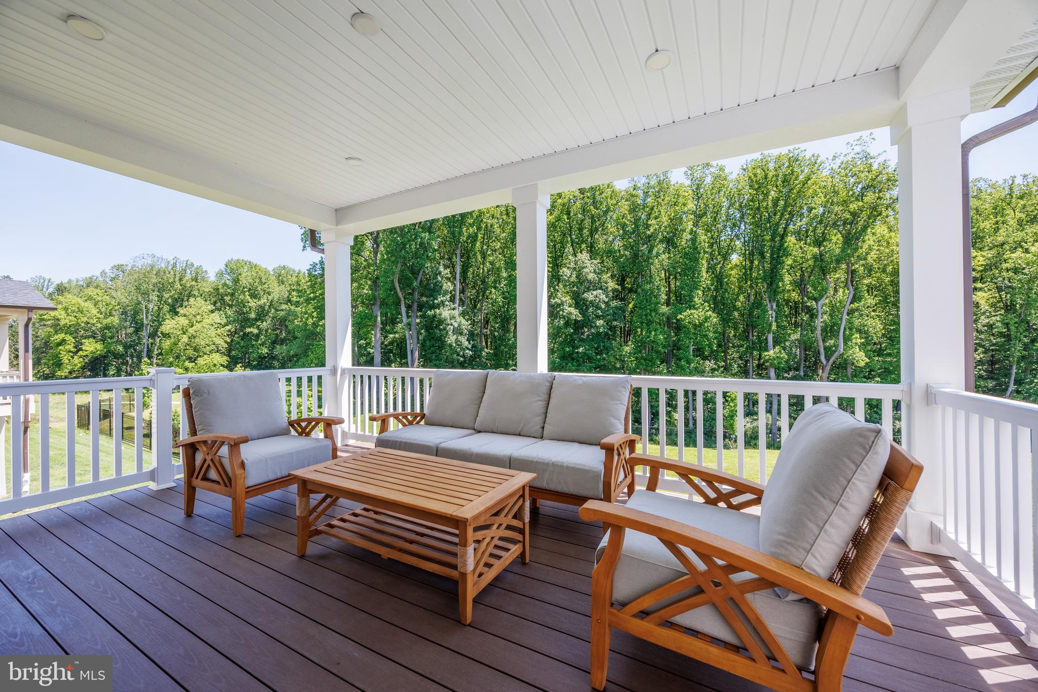 CEDAR CREEK - Residential