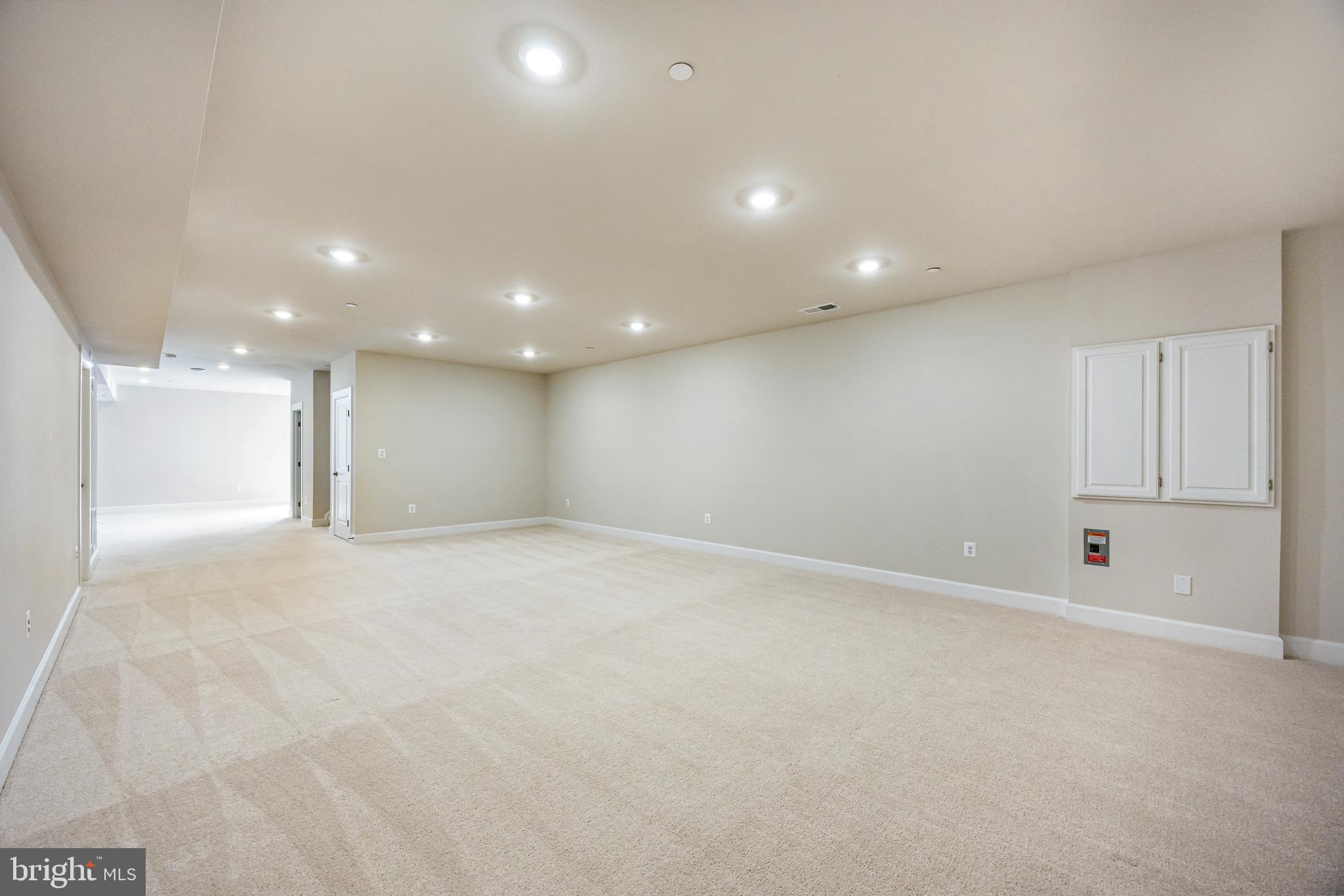 CEDAR CREEK - Residential