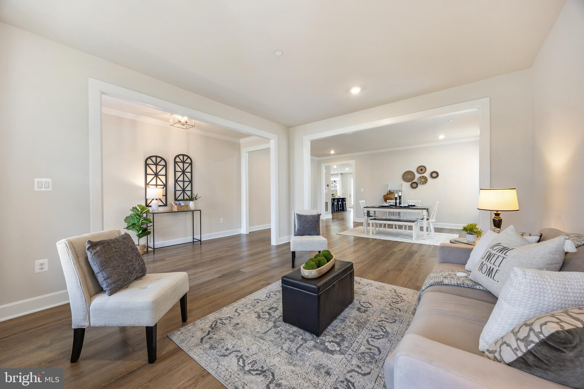 CEDAR CREEK - Residential