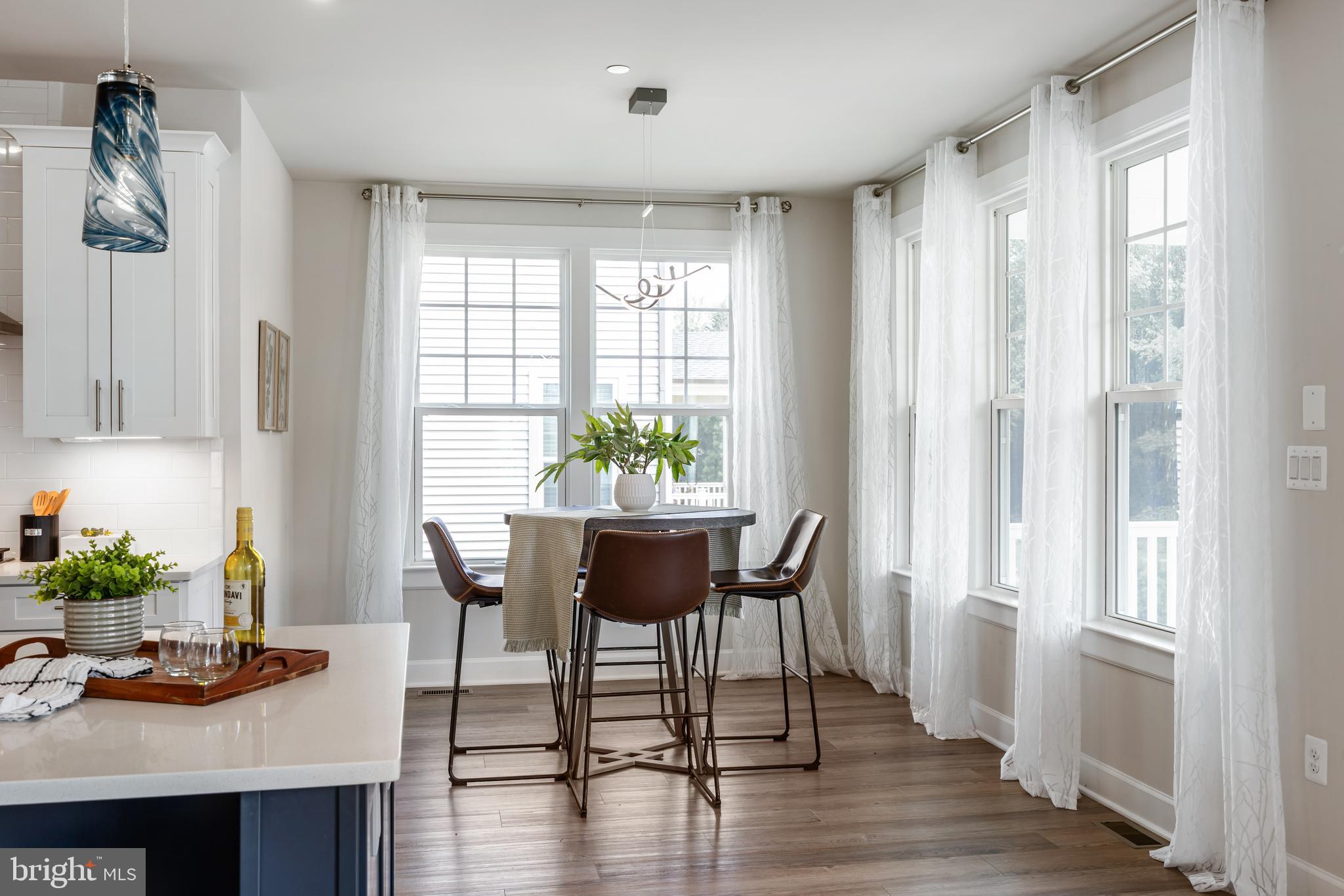 CEDAR CREEK - Residential