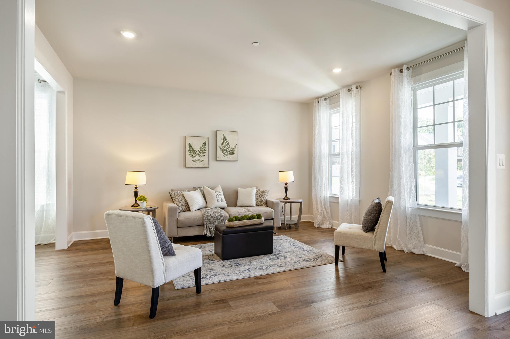 CEDAR CREEK - Residential