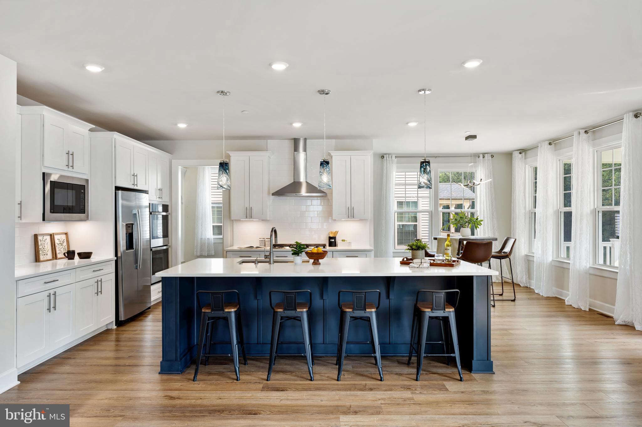 CEDAR CREEK - Residential