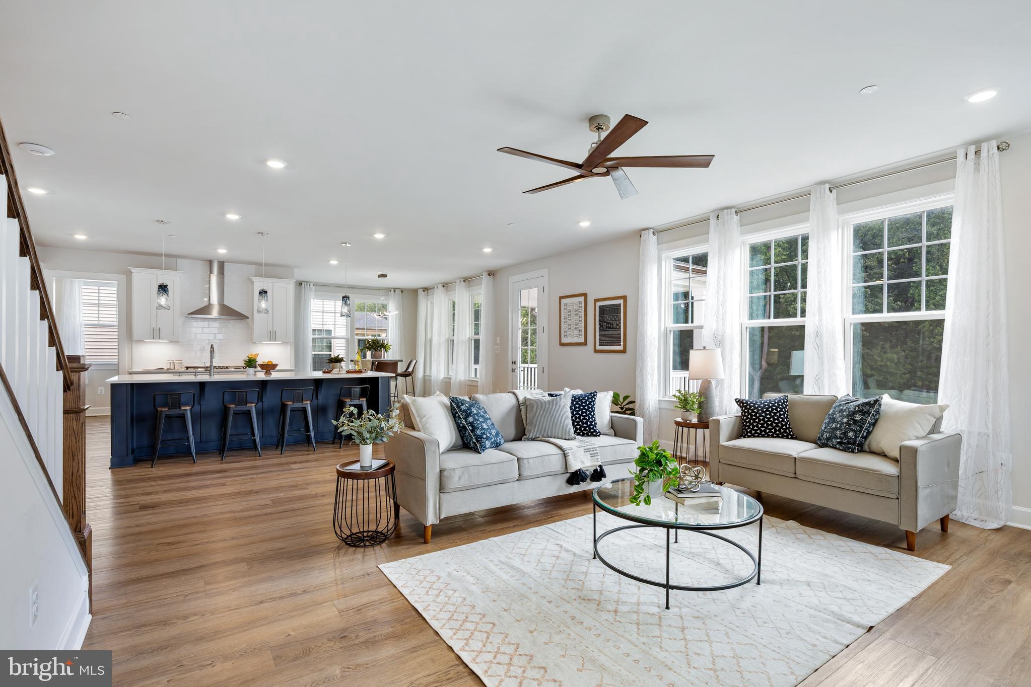 CEDAR CREEK - Residential