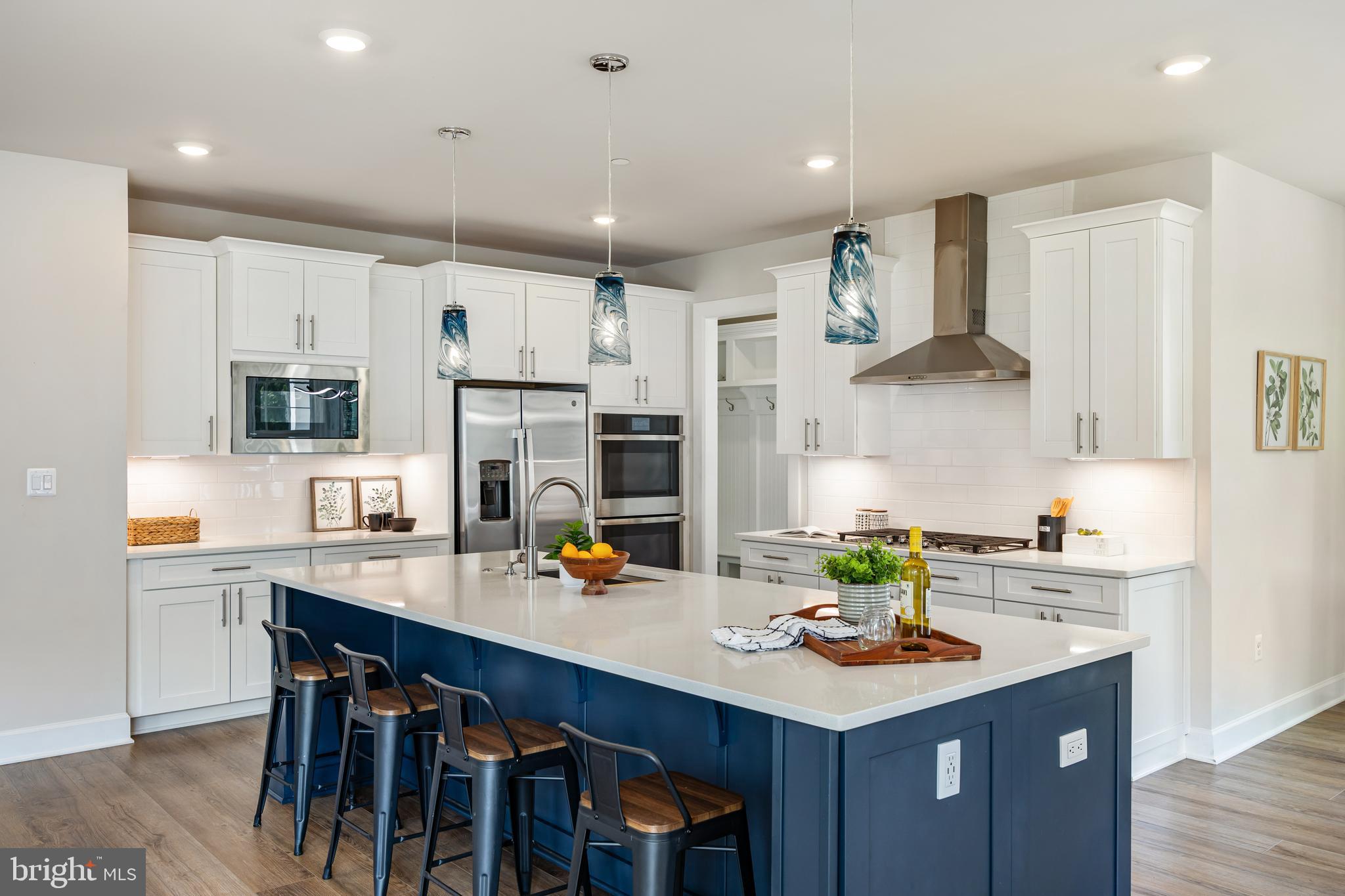 CEDAR CREEK - Residential