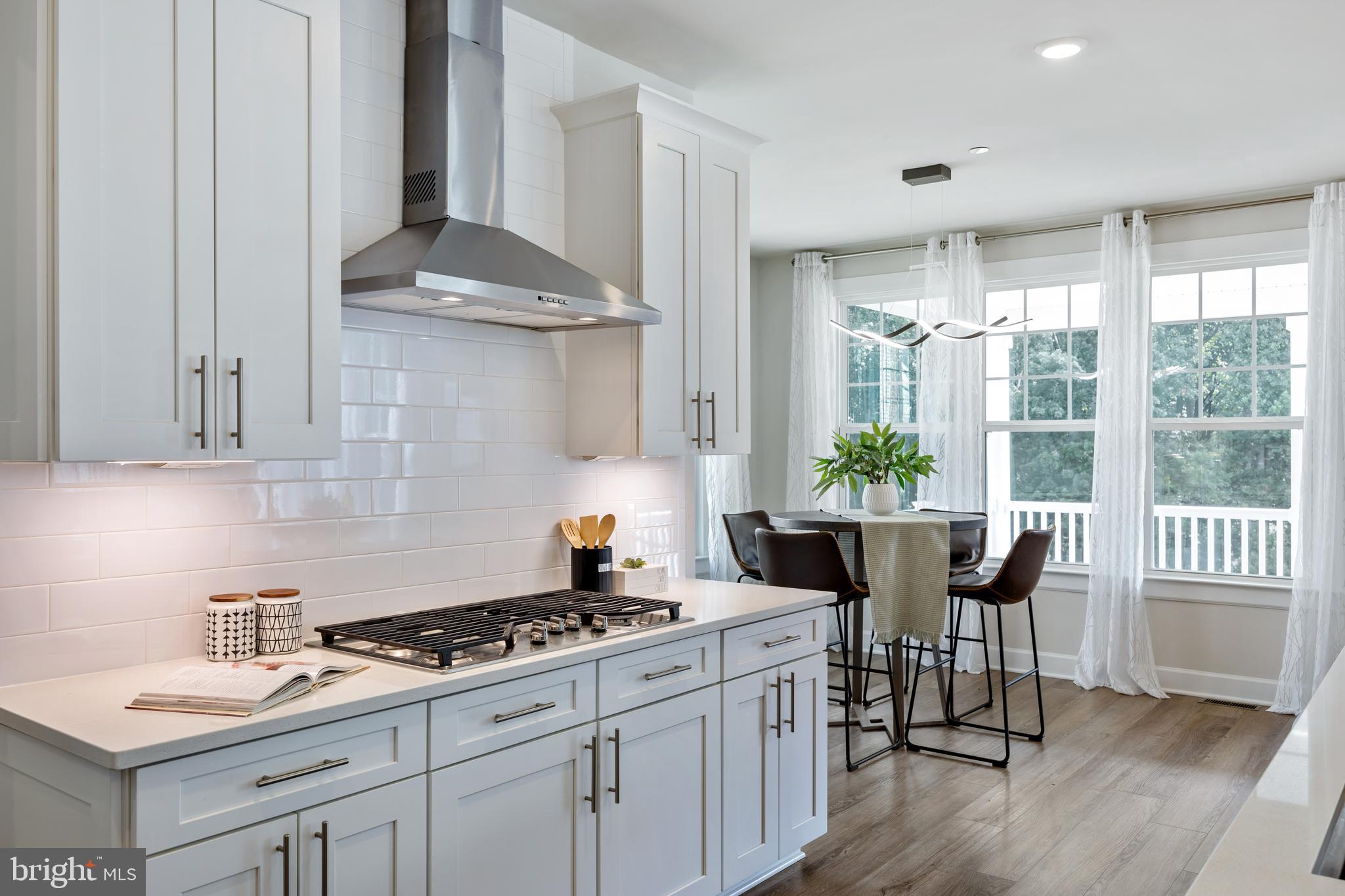 CEDAR CREEK - Residential