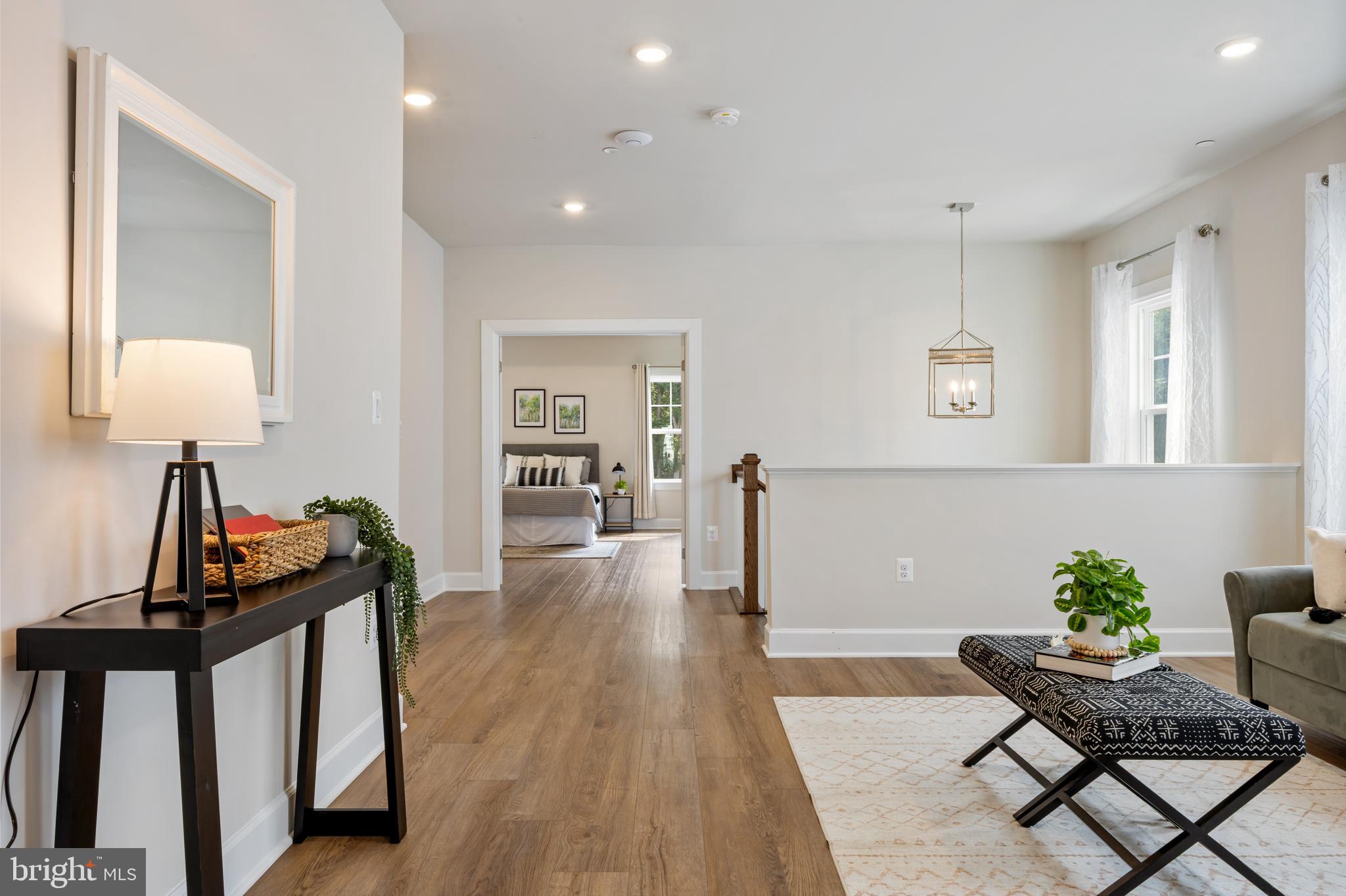 CEDAR CREEK - Residential