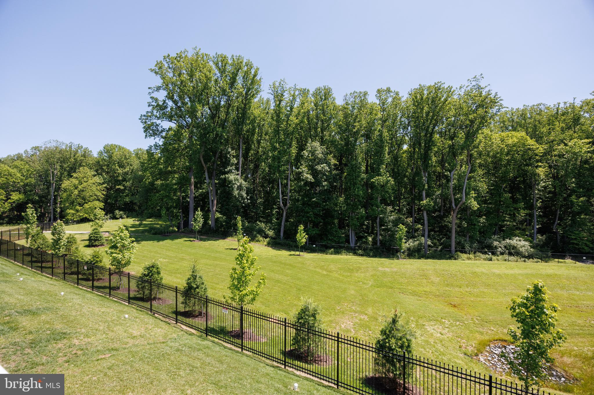 CEDAR CREEK - Residential