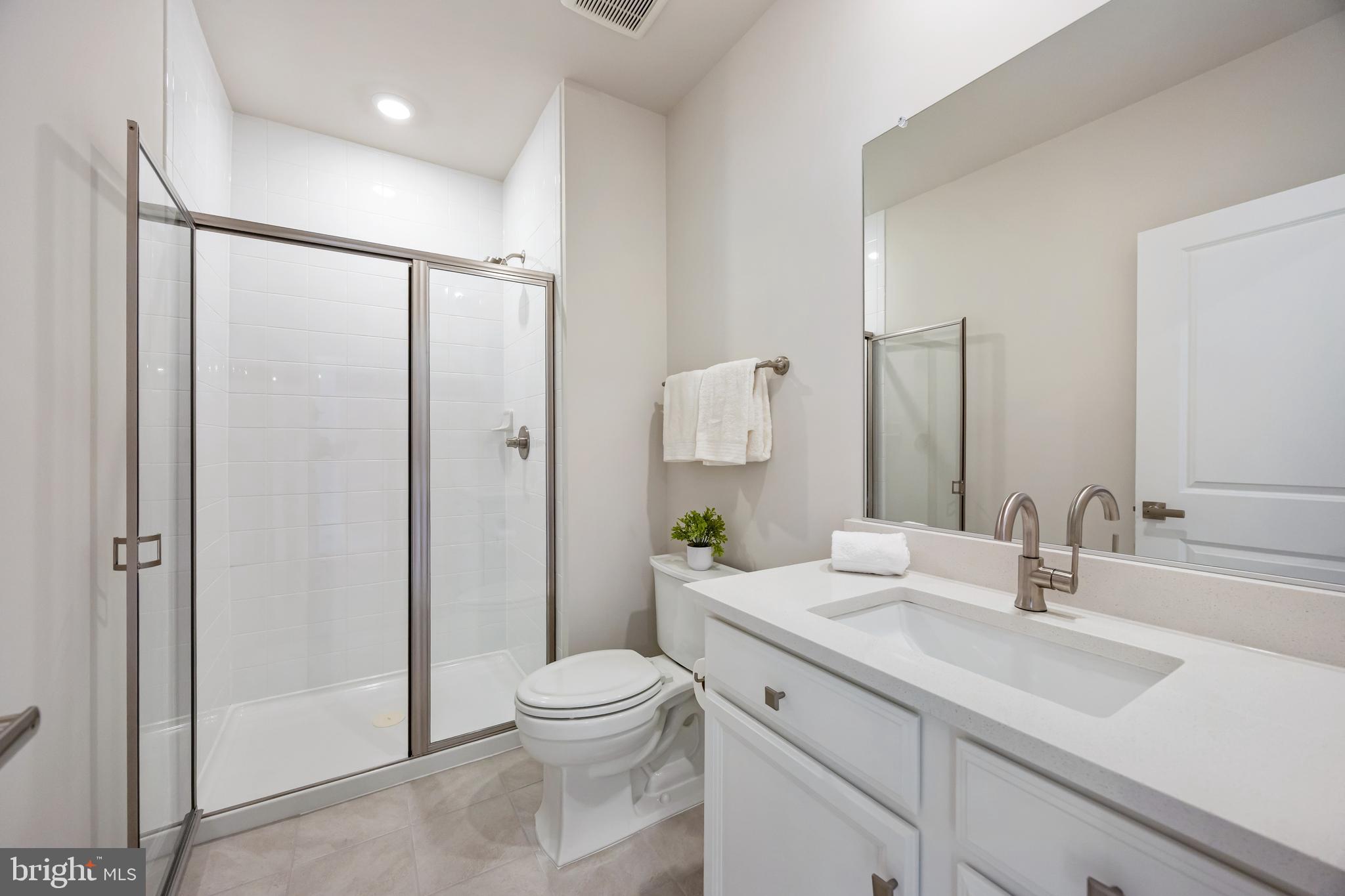 CEDAR CREEK - Residential