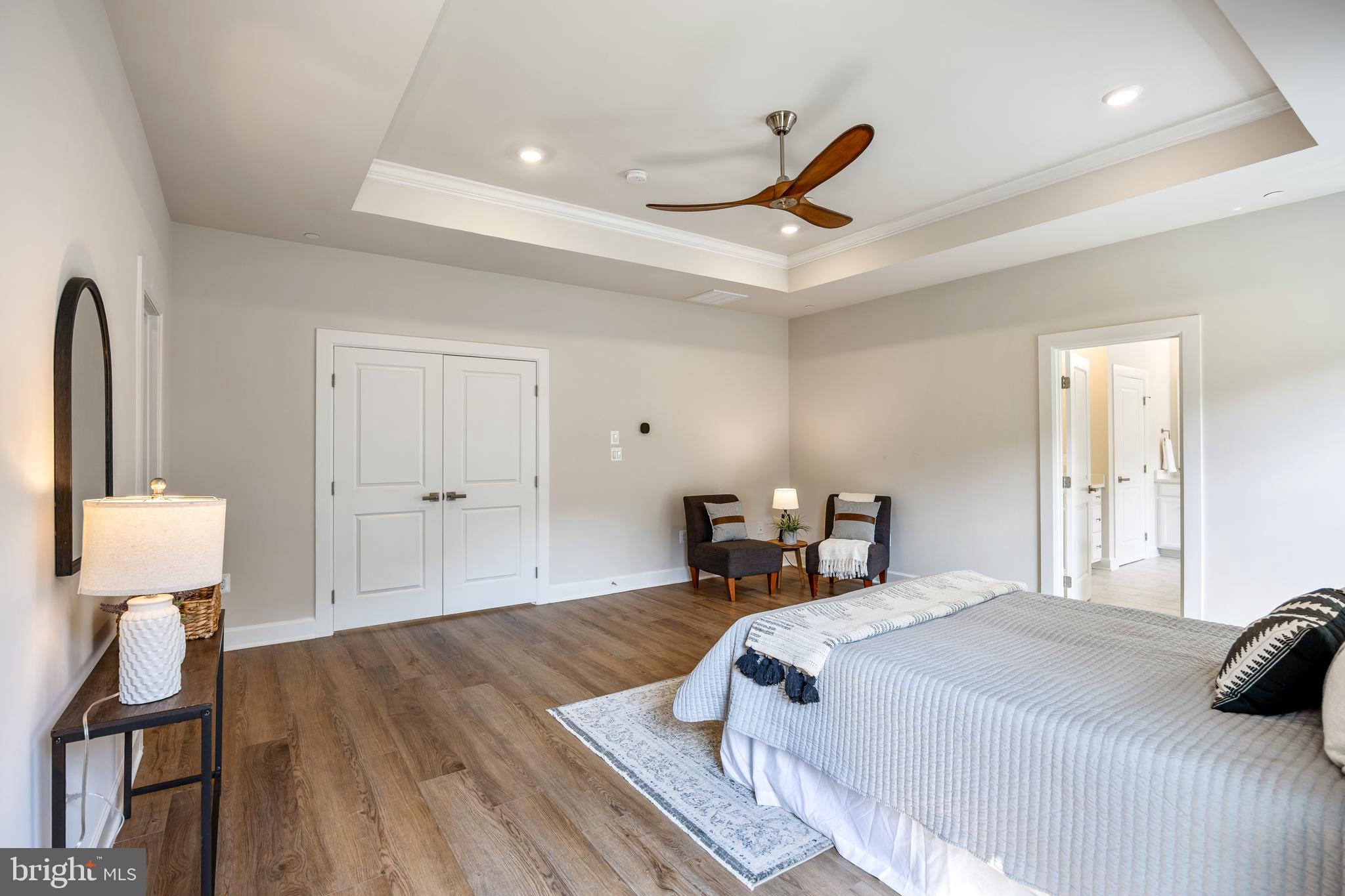 CEDAR CREEK - Residential