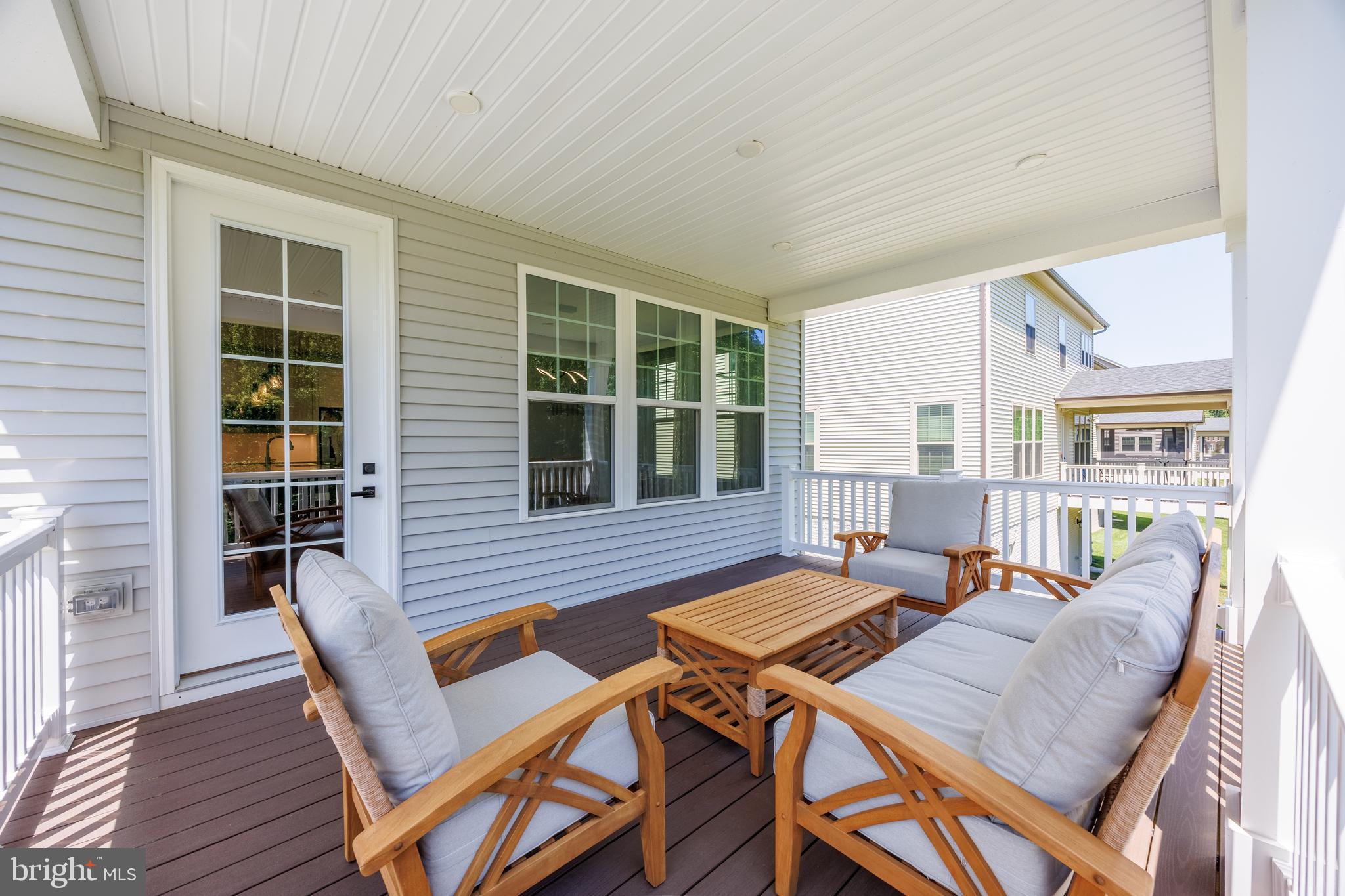 CEDAR CREEK - Residential