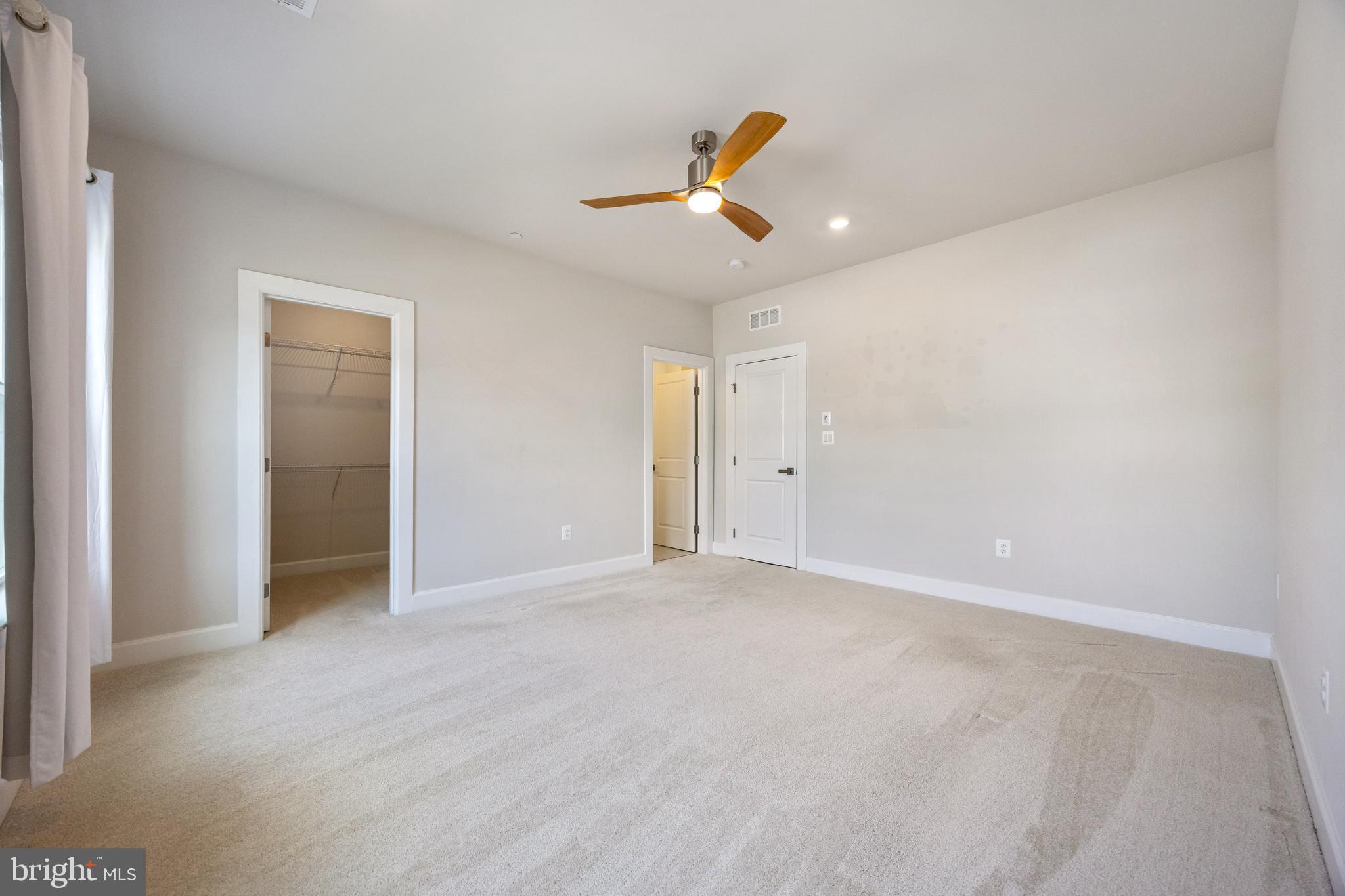 CEDAR CREEK - Residential