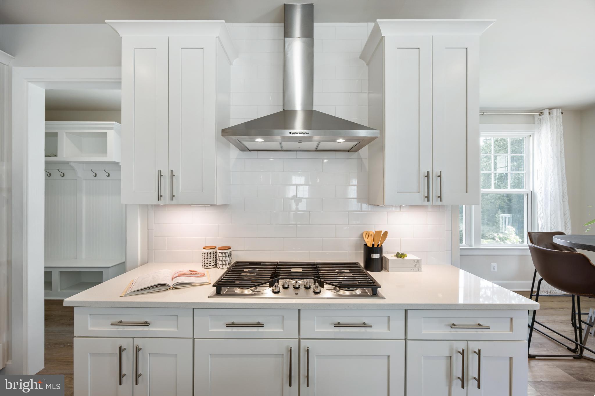 CEDAR CREEK - Residential