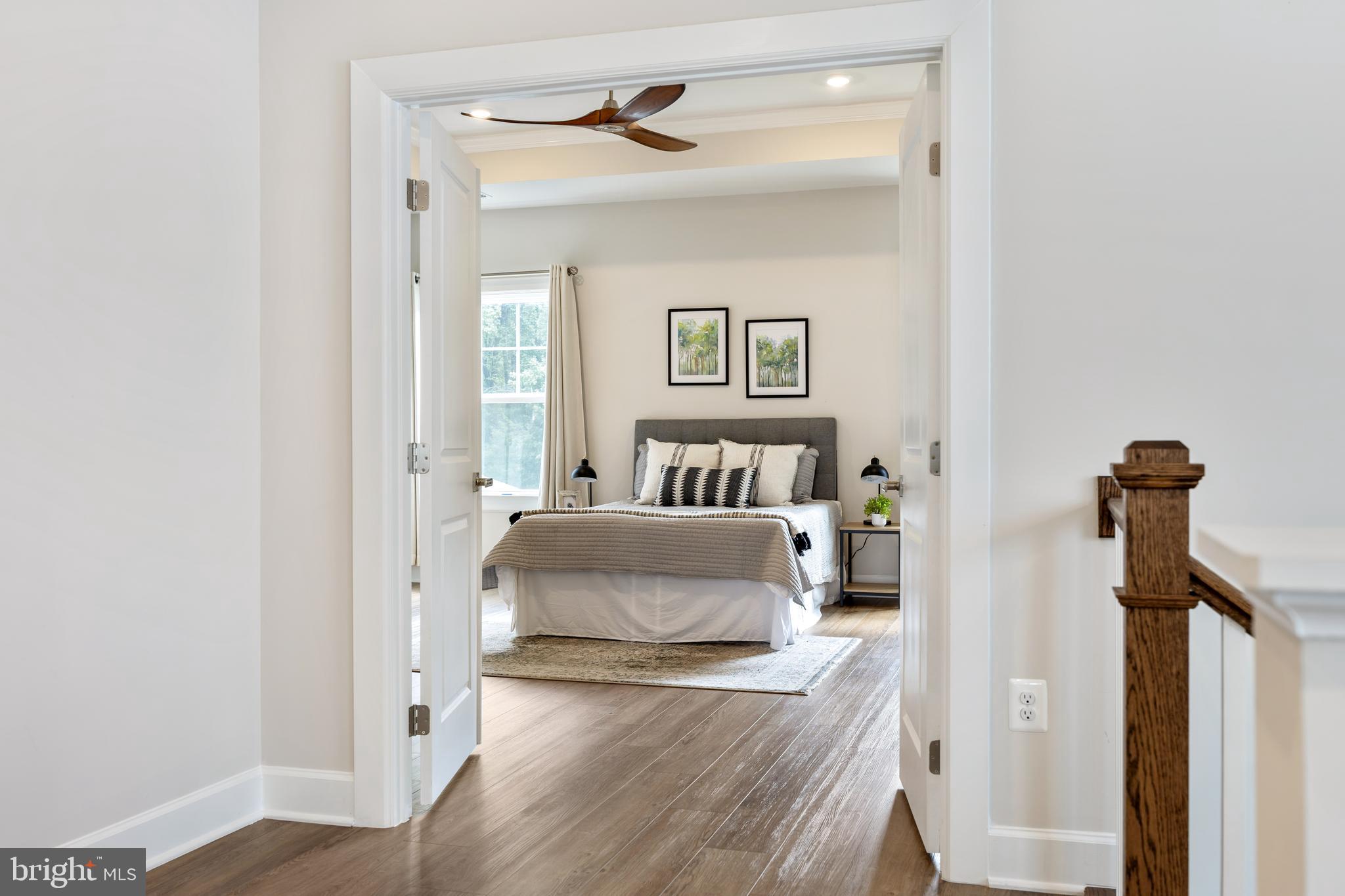 CEDAR CREEK - Residential