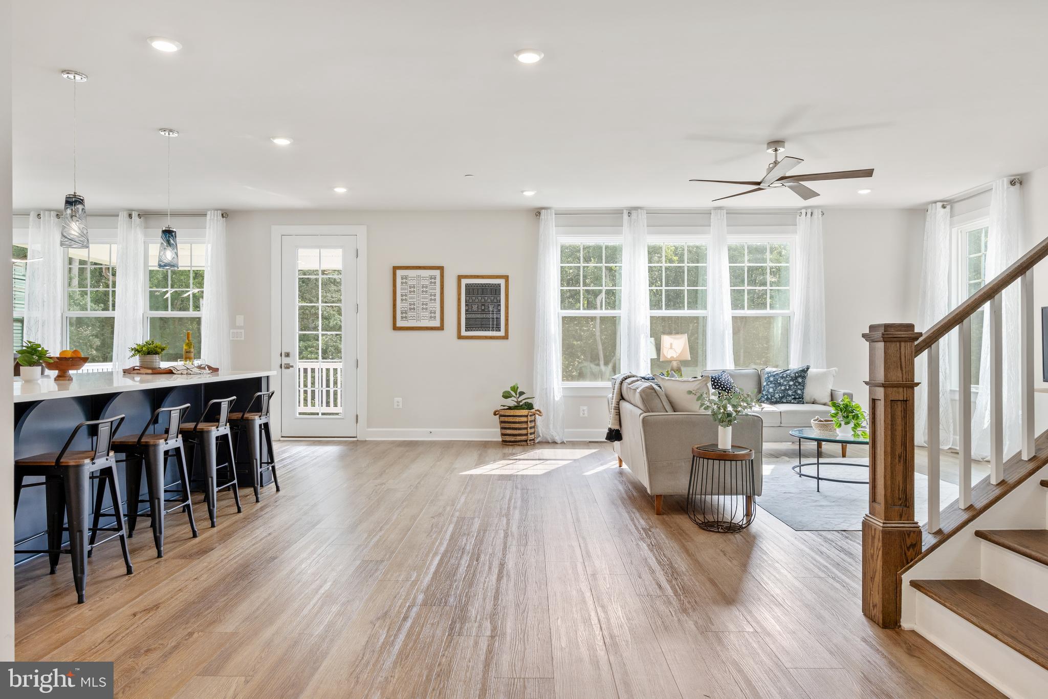 CEDAR CREEK - Residential