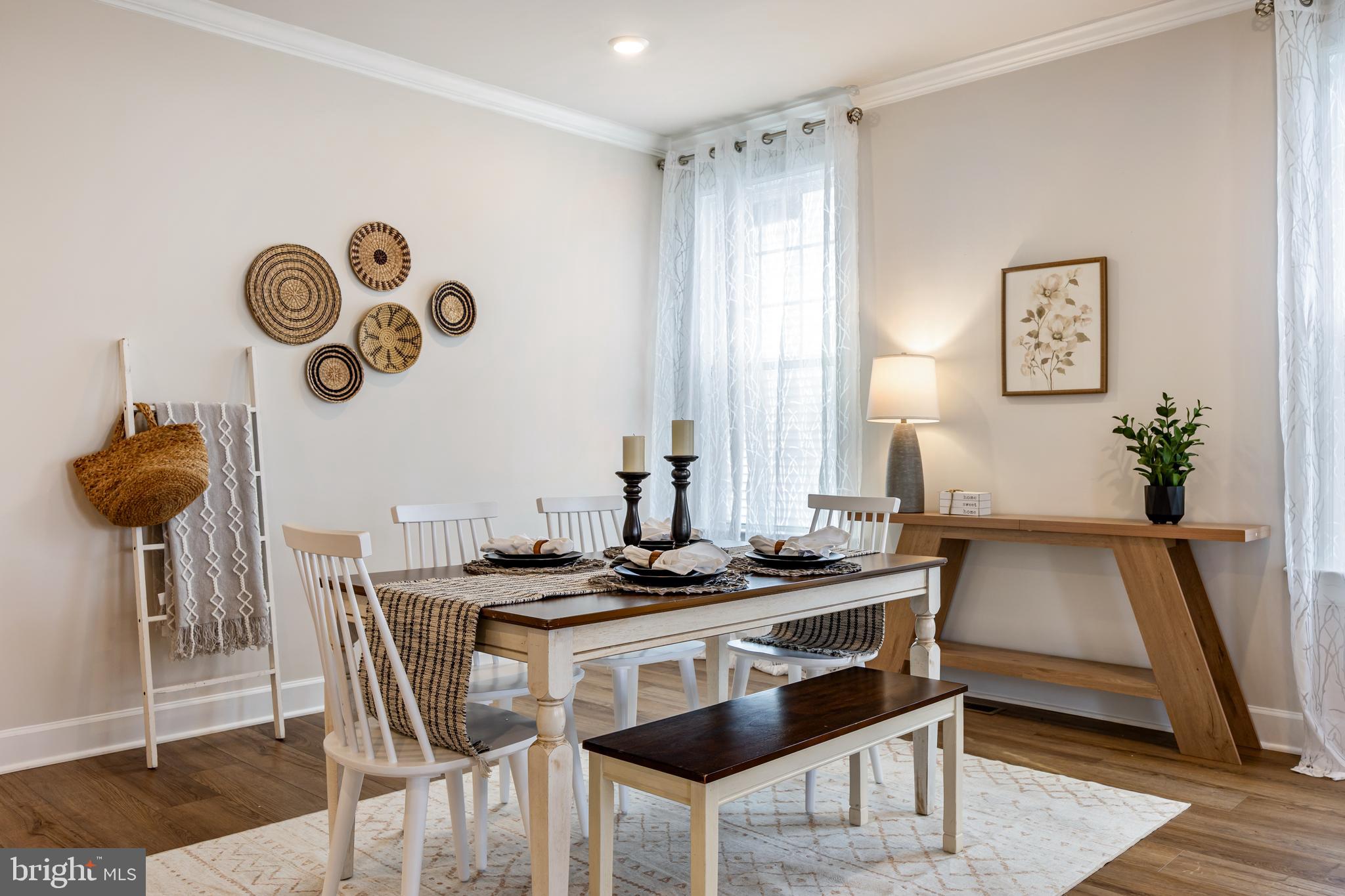 CEDAR CREEK - Residential