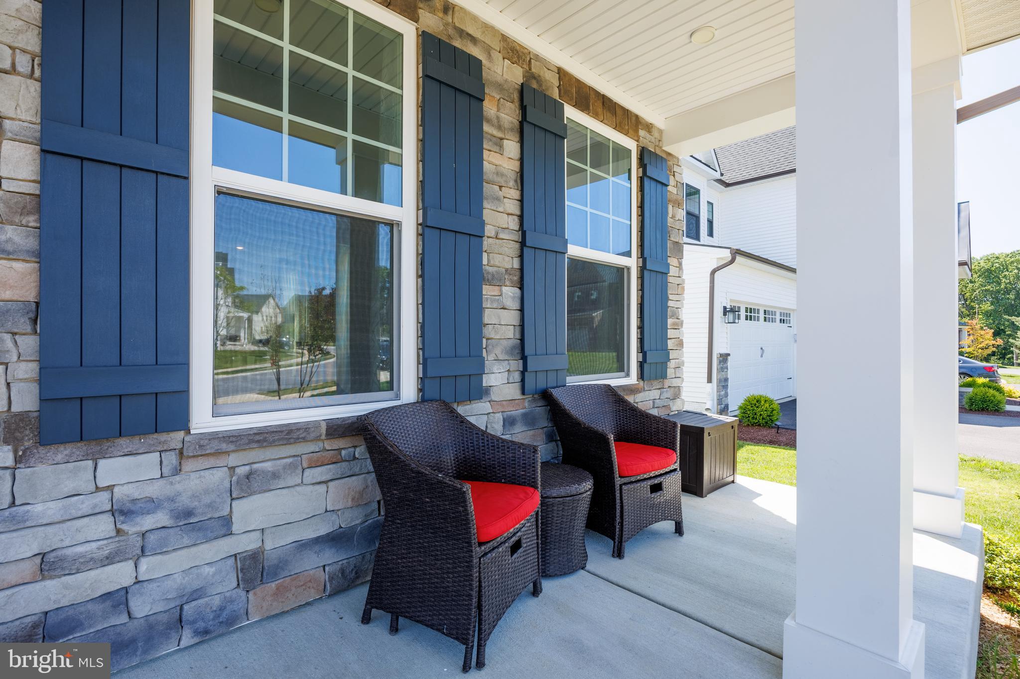 CEDAR CREEK - Residential