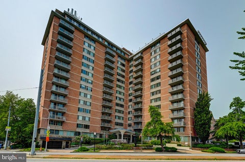 Condo For Rent - 1 E University Parkway #307<br/> Baltimore City County, BALTIMORE, MD 21218