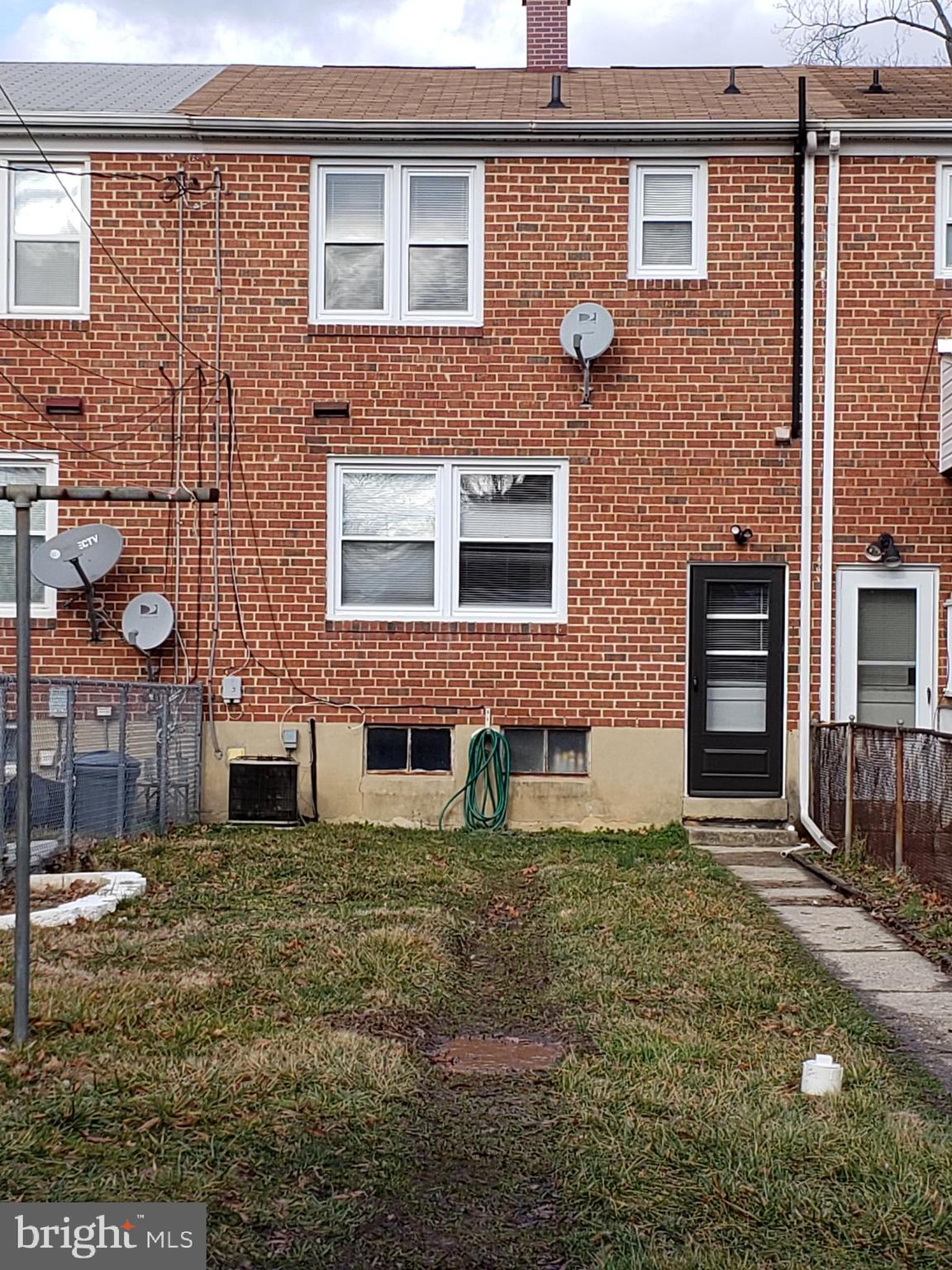 RIVERWOOD PARK - Residential