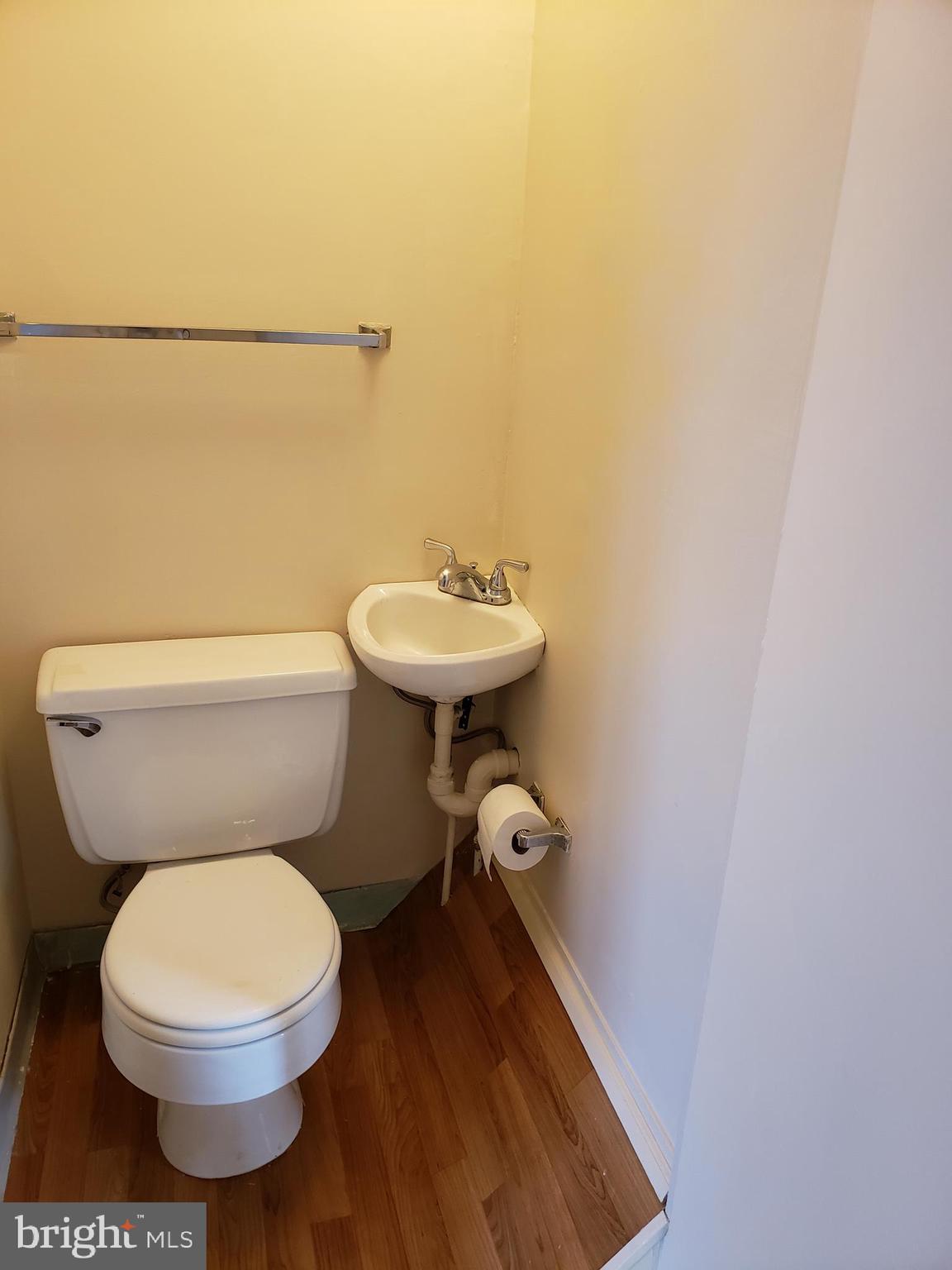 RIVERWOOD PARK - Residential