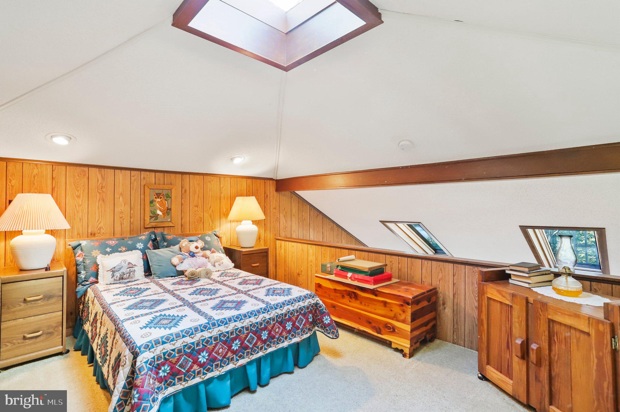 THE WOODS - Residential