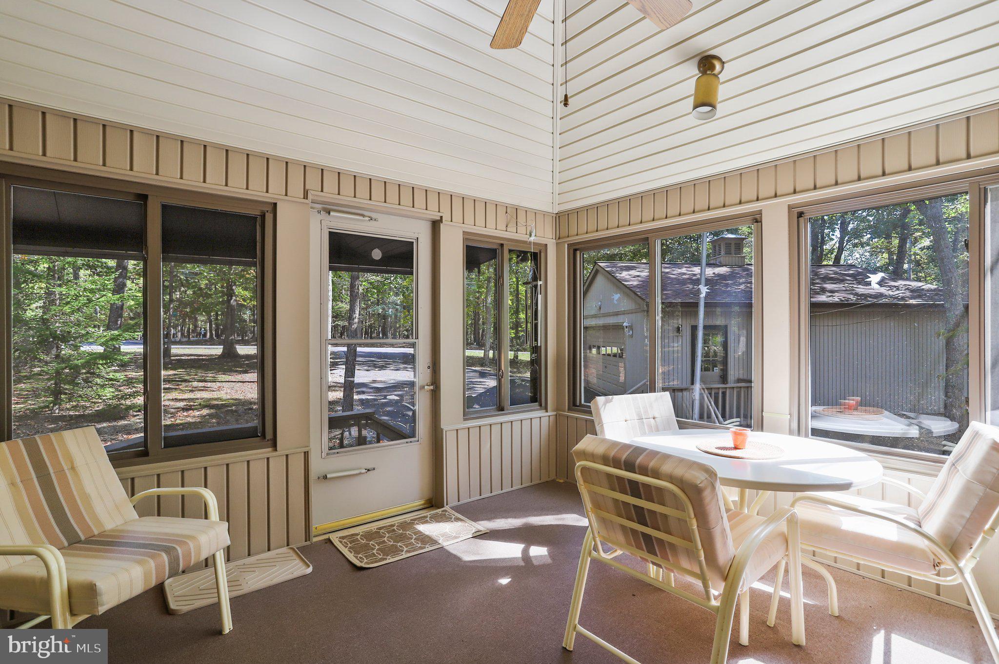 THE WOODS - Residential