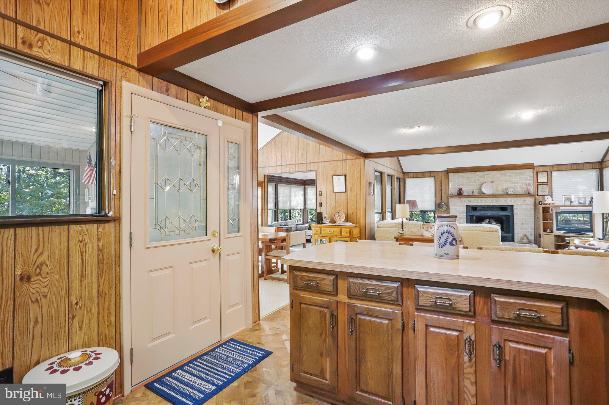 THE WOODS - Residential