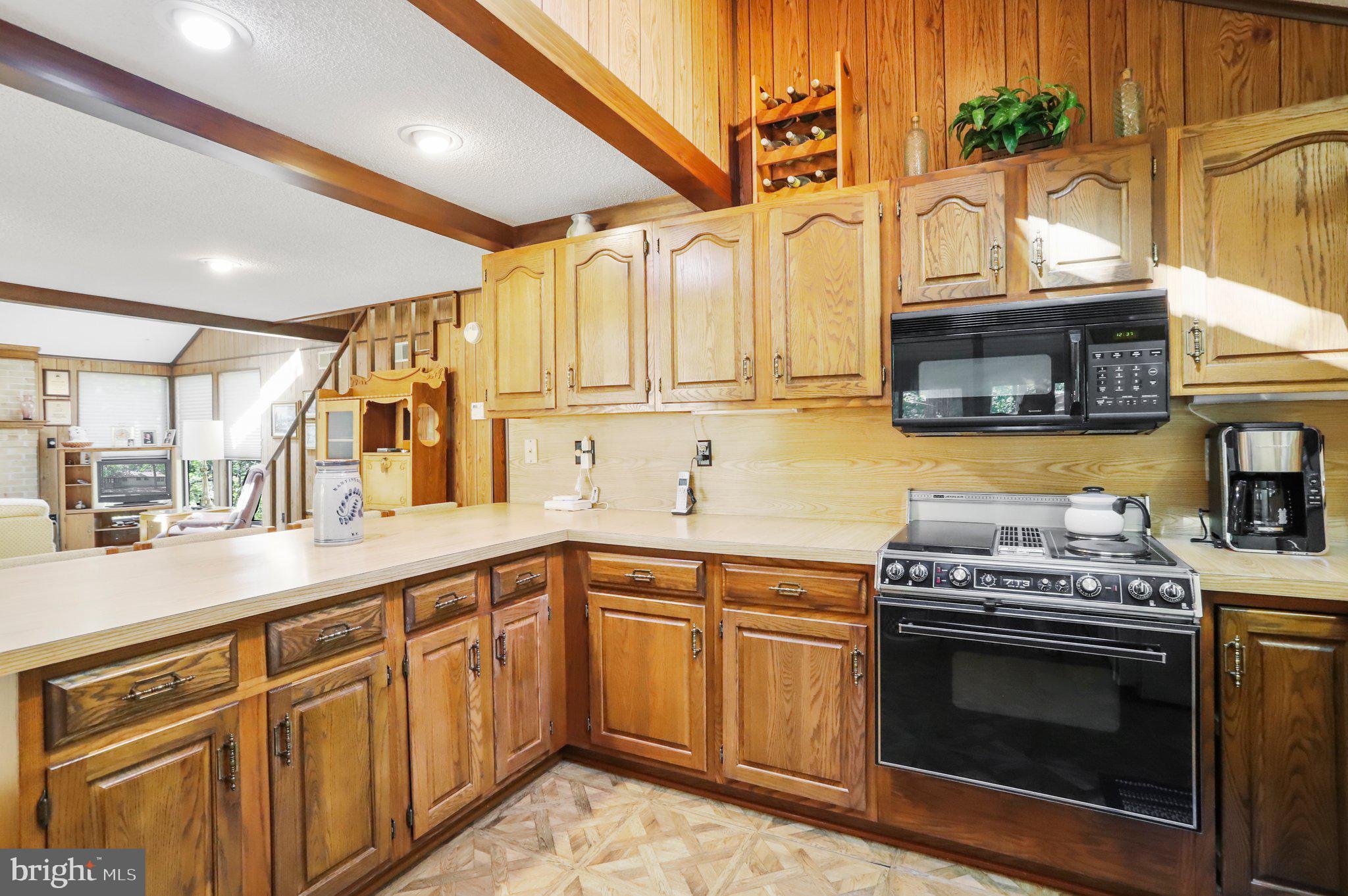 THE WOODS - Residential