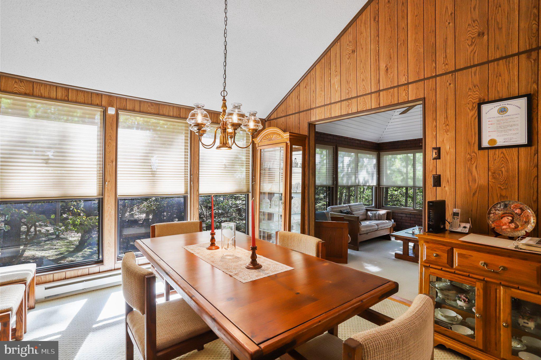 THE WOODS - Residential