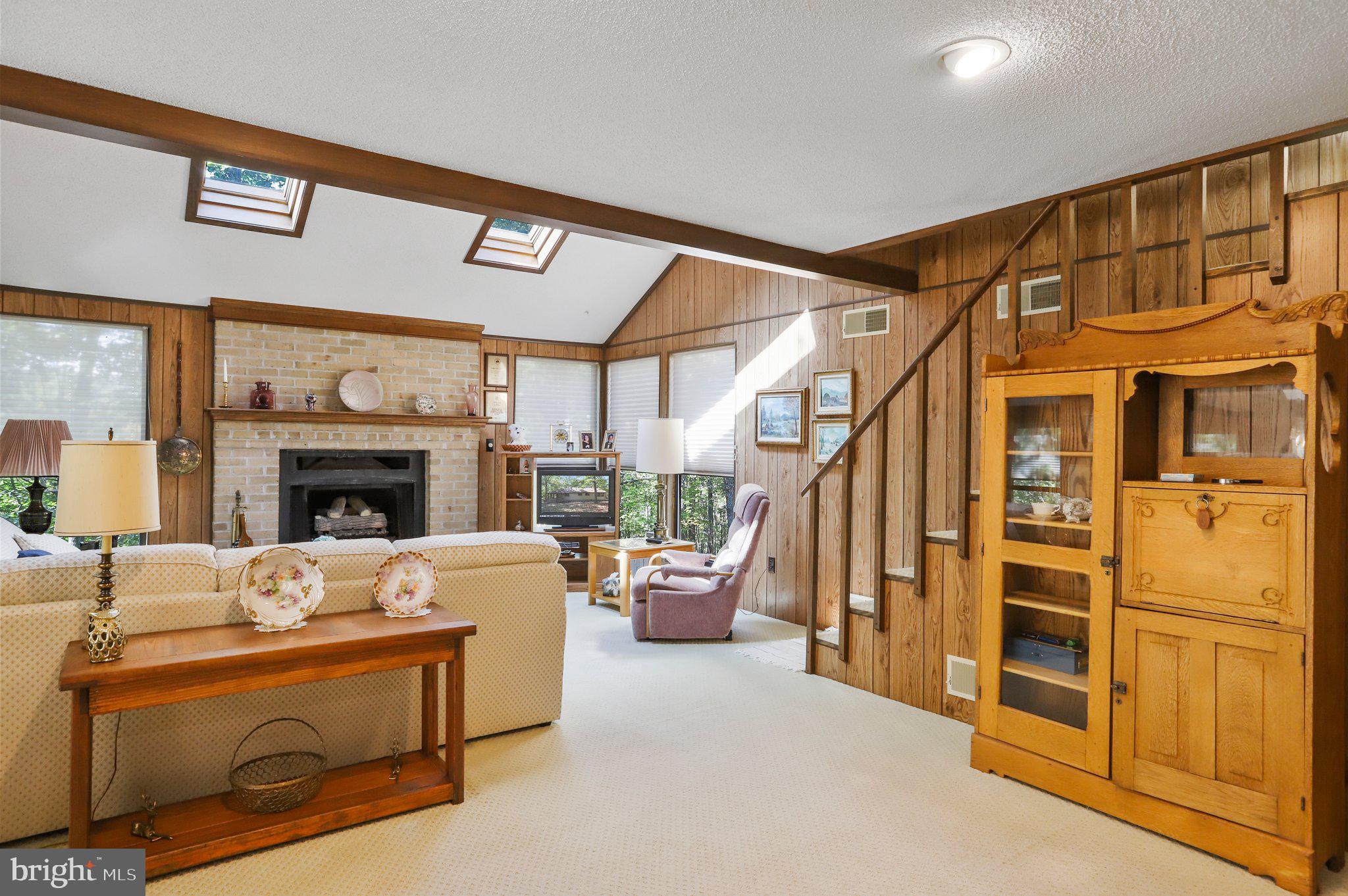 THE WOODS - Residential