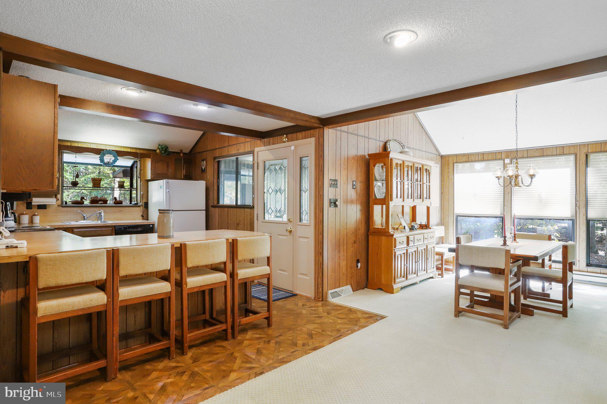 THE WOODS - Residential