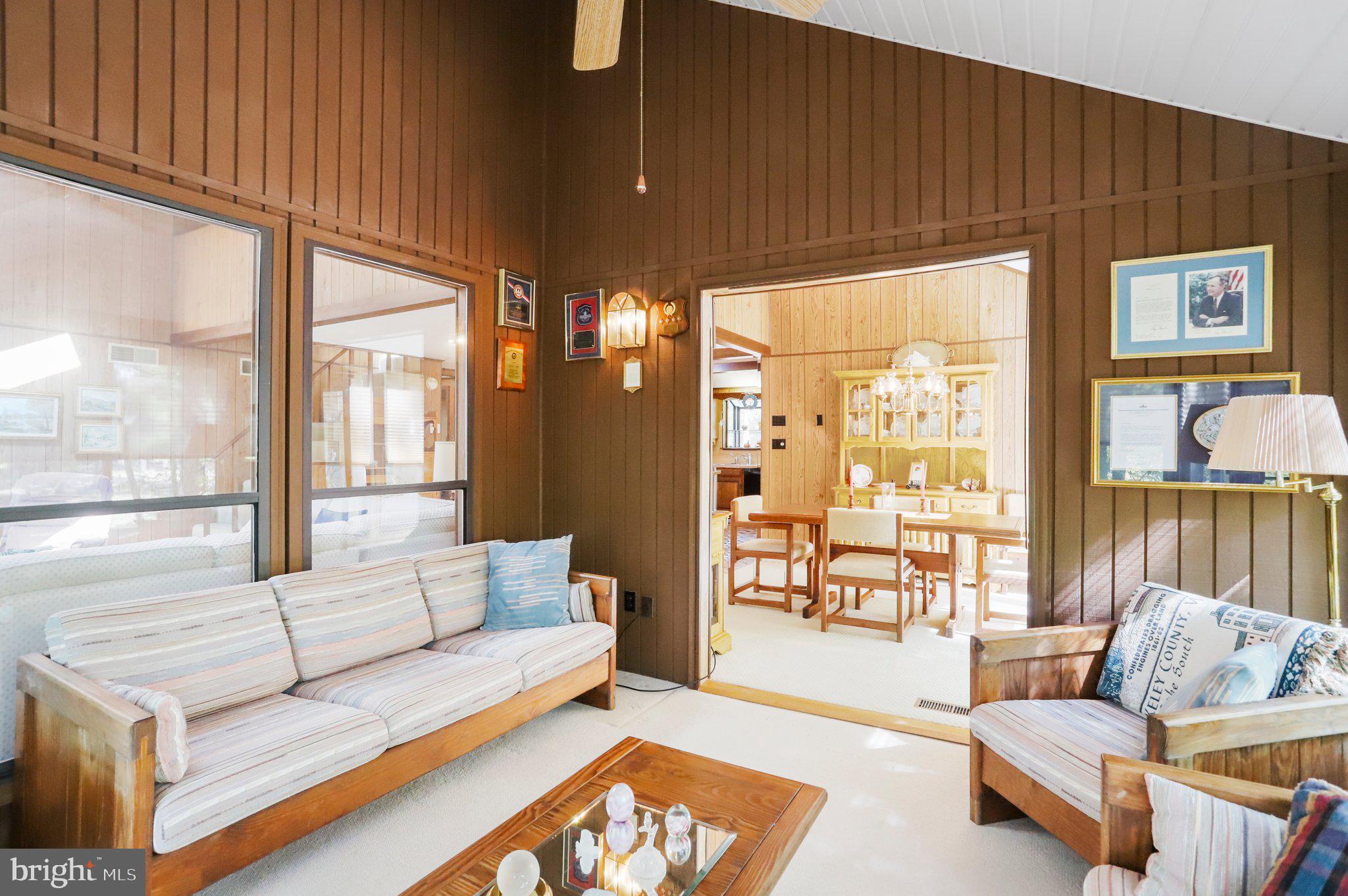 THE WOODS - Residential