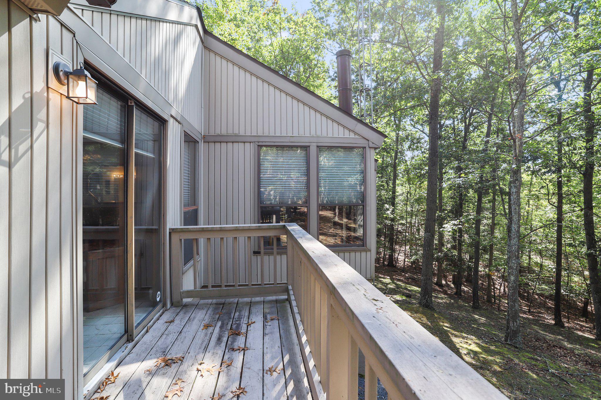 THE WOODS - Residential