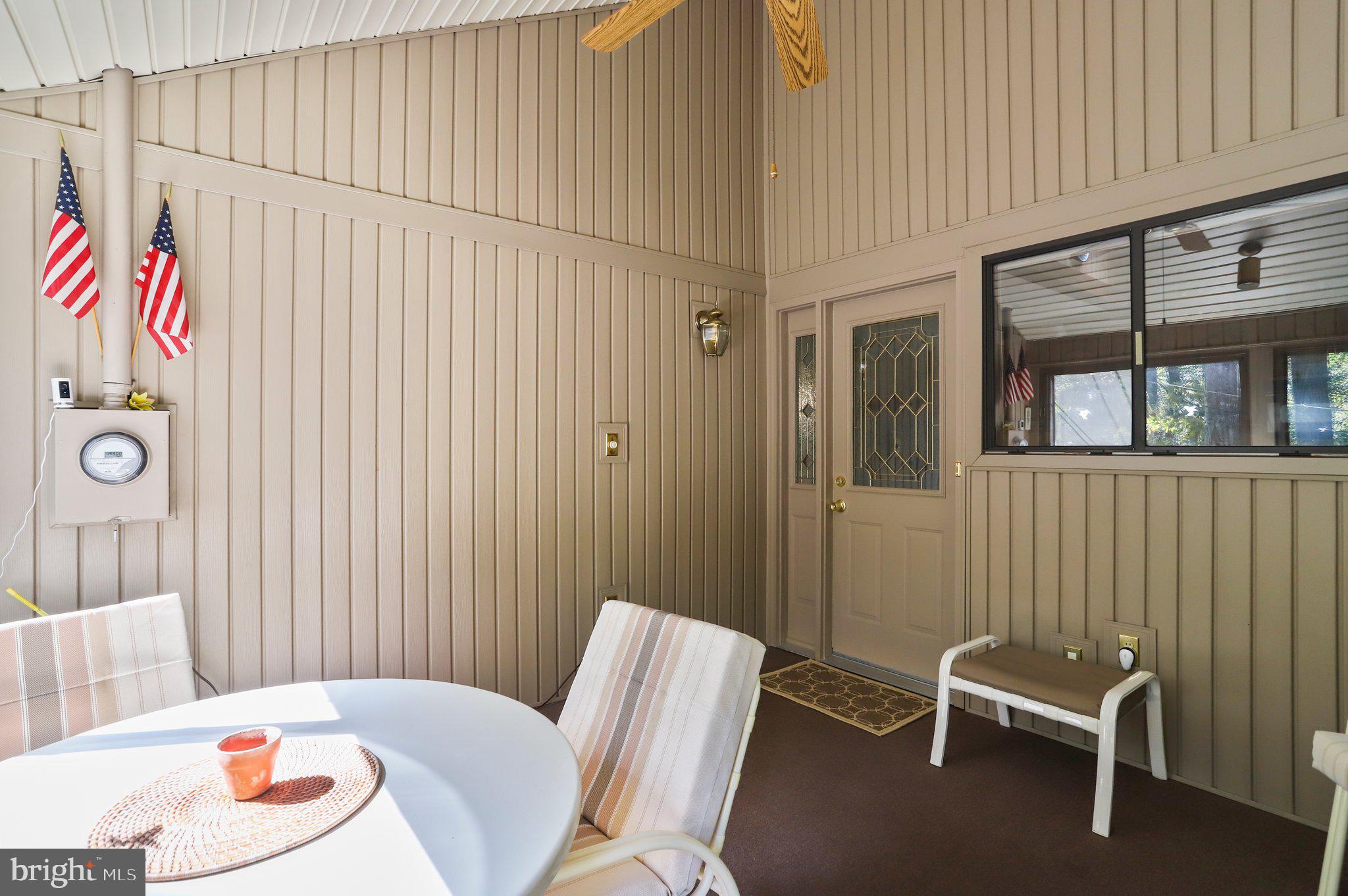 THE WOODS - Residential