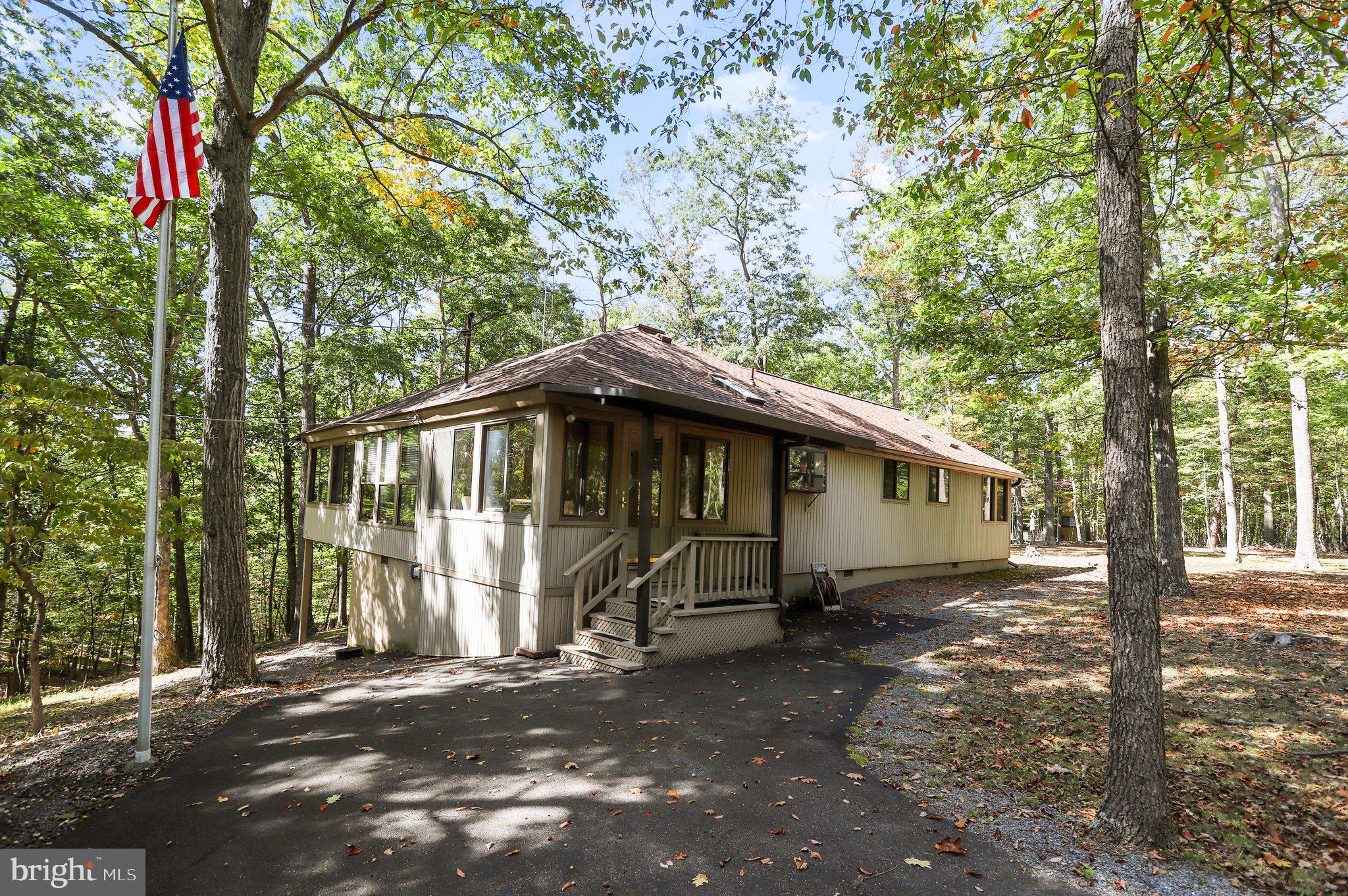 THE WOODS - Residential