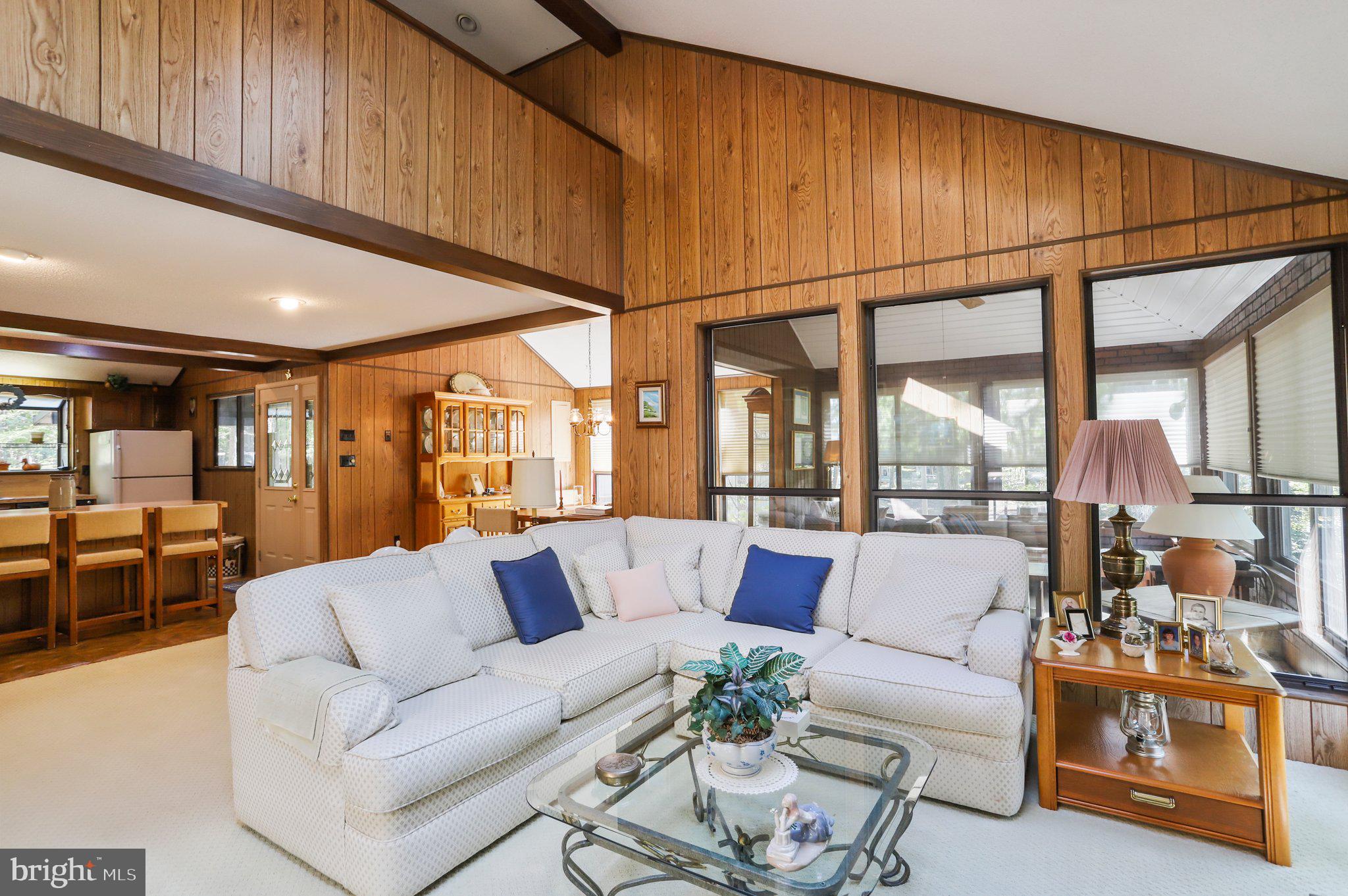 THE WOODS - Residential