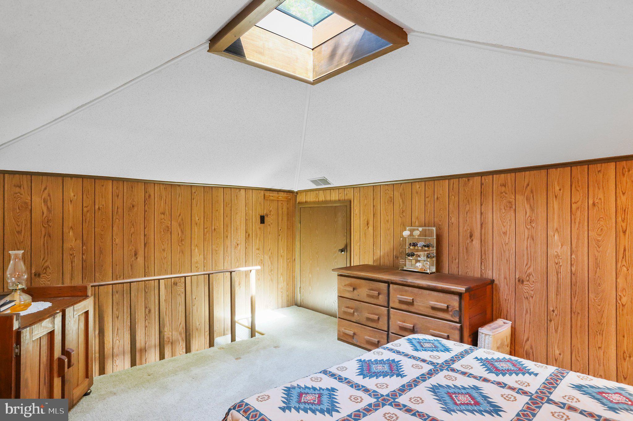 THE WOODS - Residential