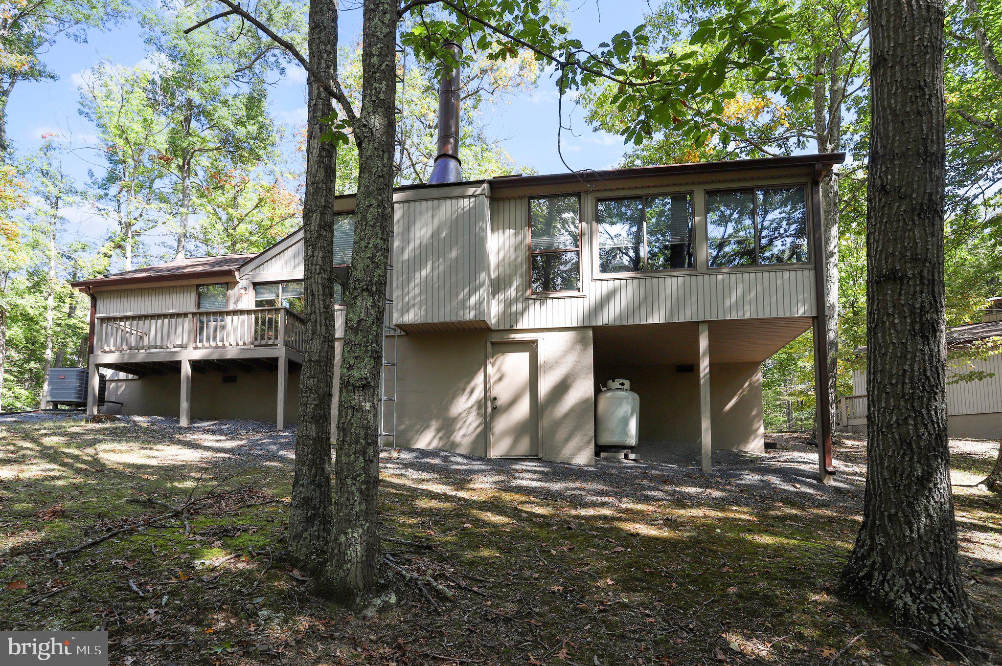 THE WOODS - Residential