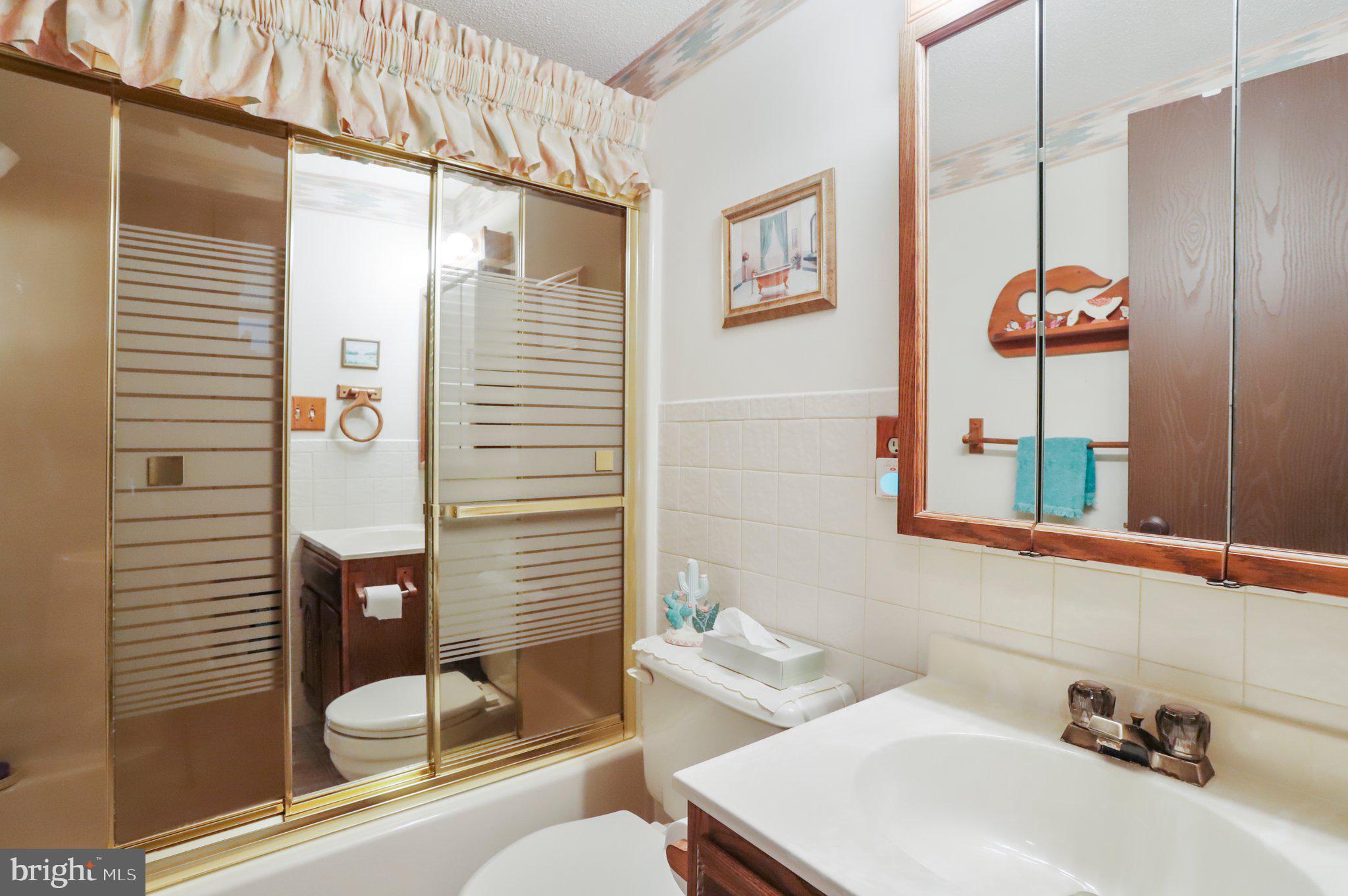 THE WOODS - Residential