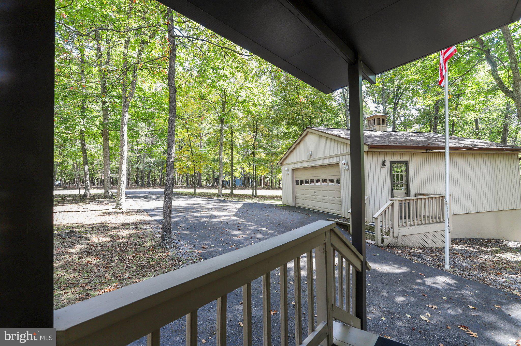 THE WOODS - Residential