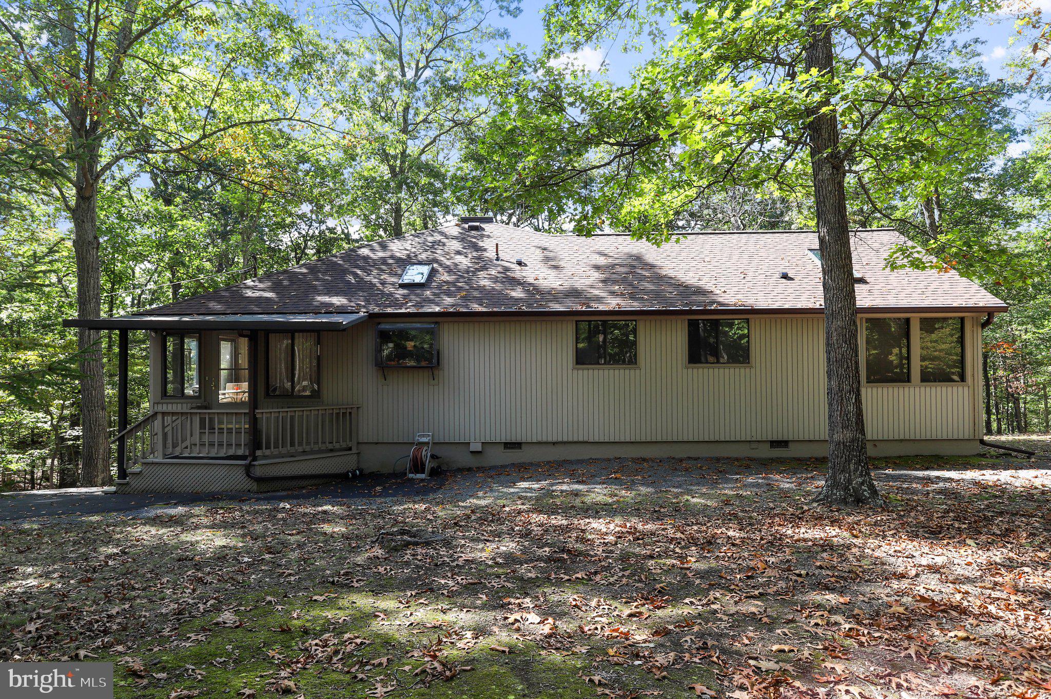 THE WOODS - Residential