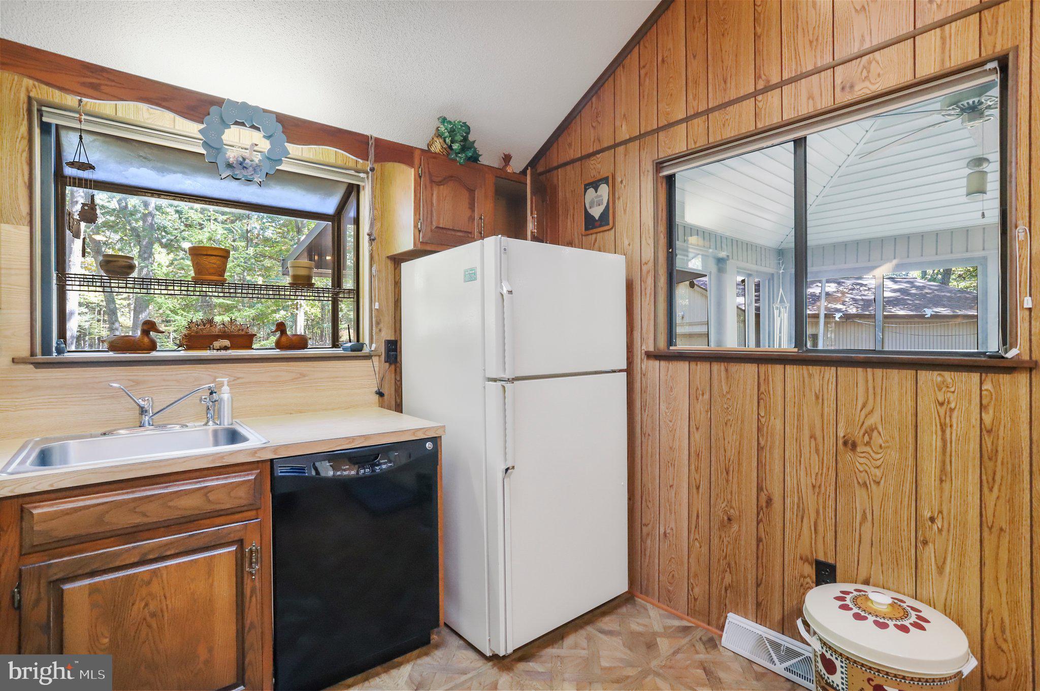 THE WOODS - Residential