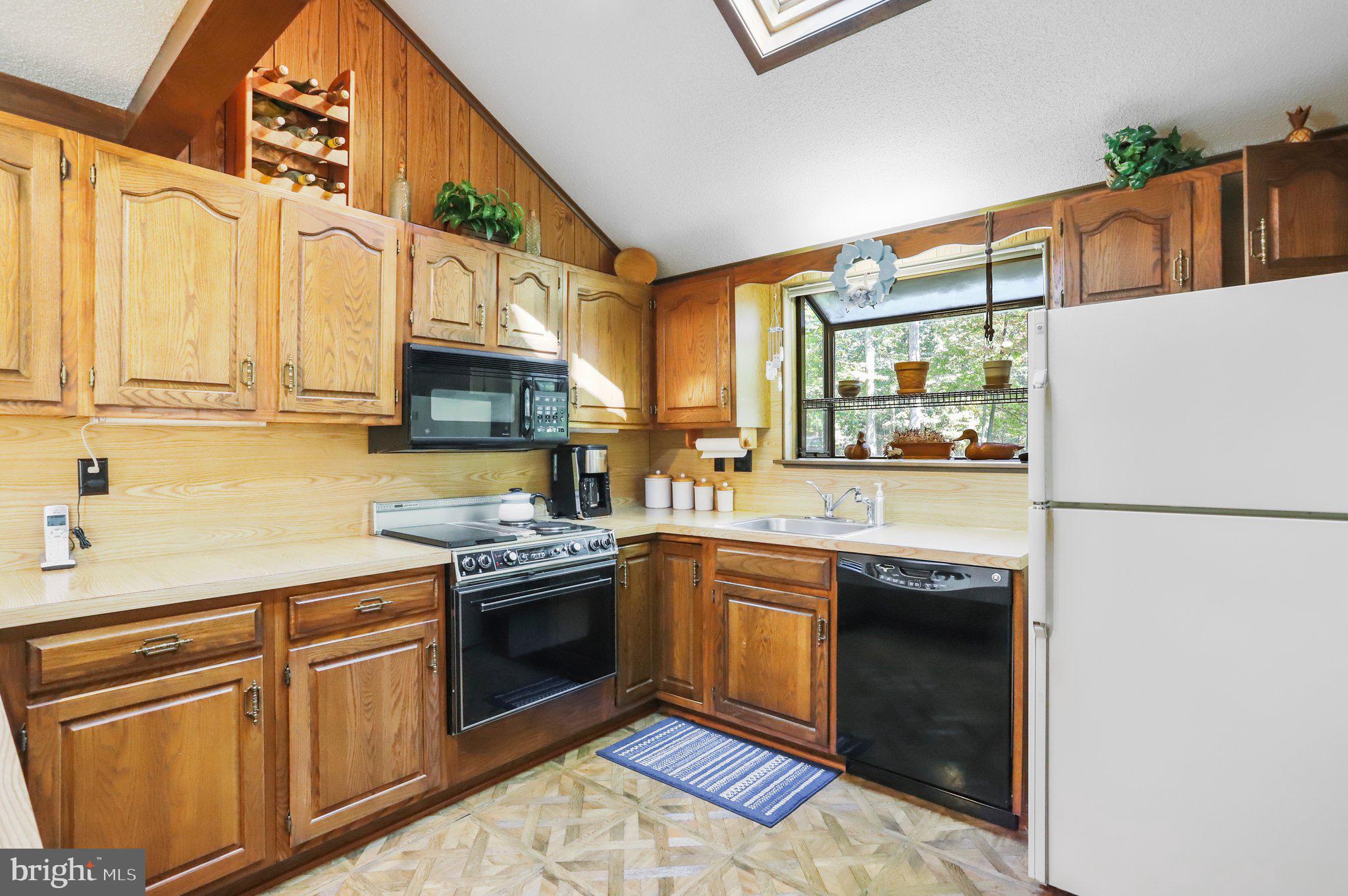 THE WOODS - Residential