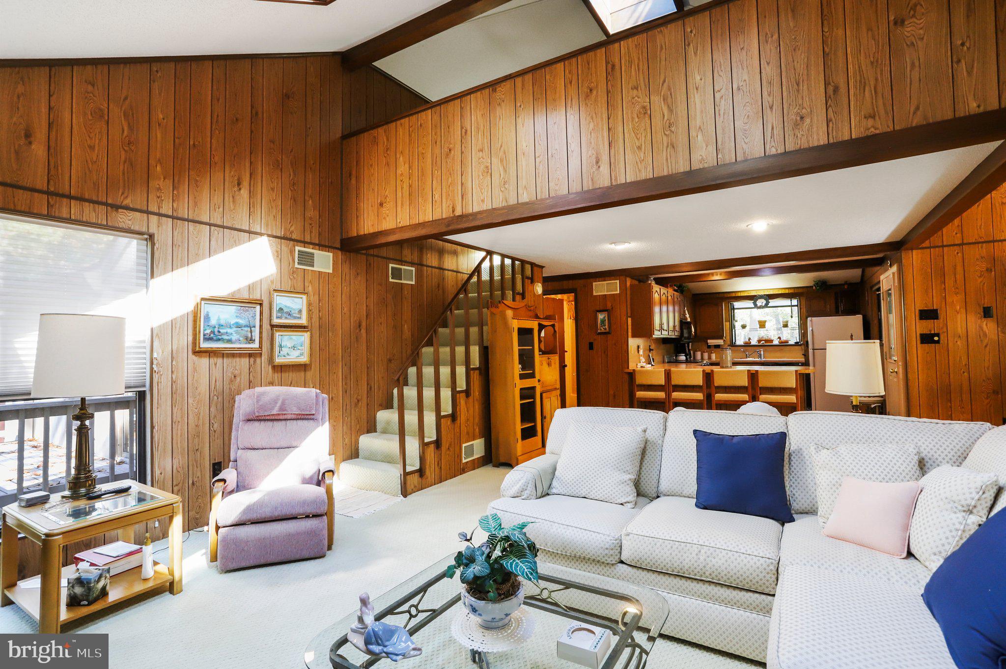 THE WOODS - Residential