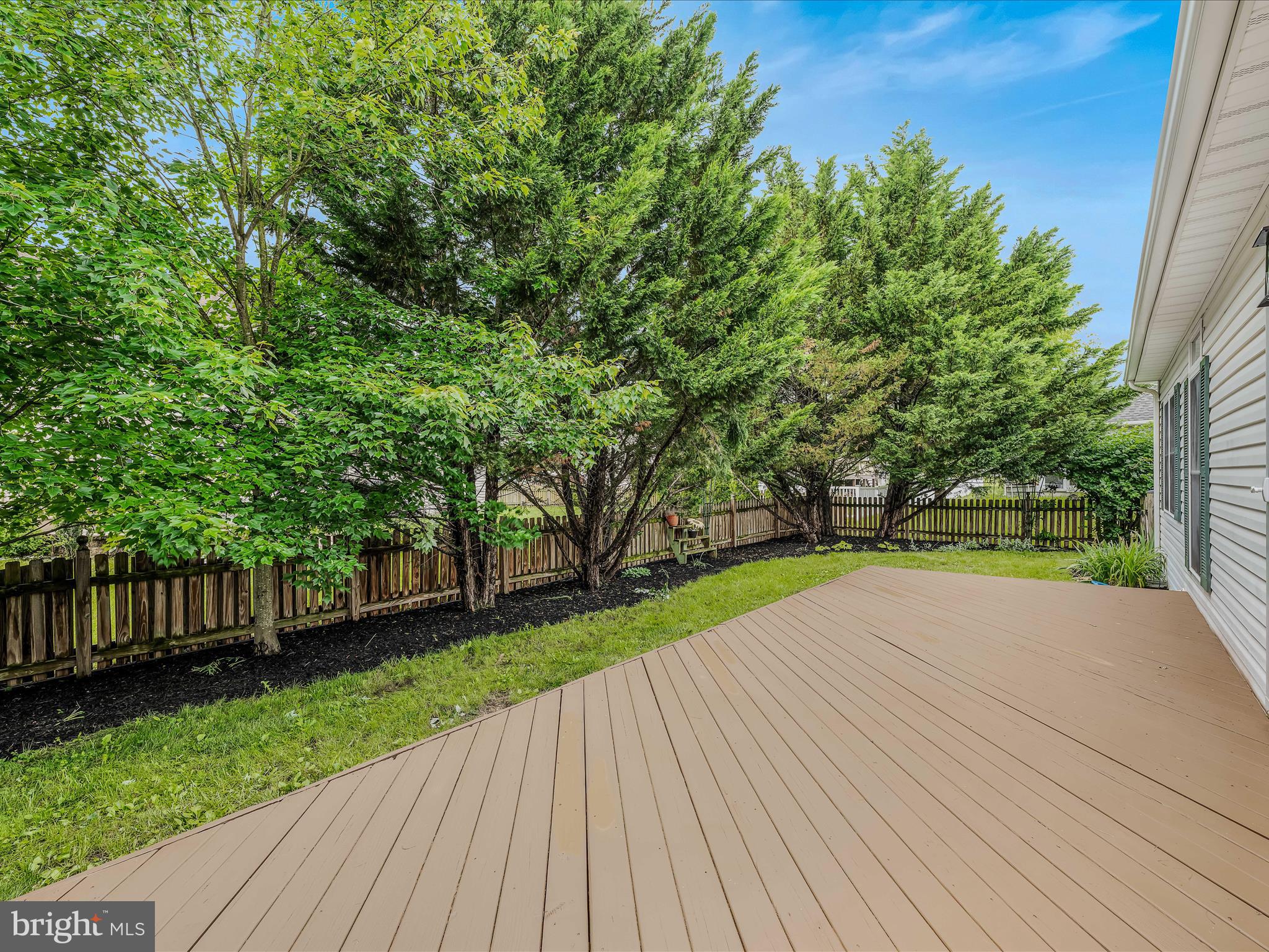 HAMMONDS MILL - Residential