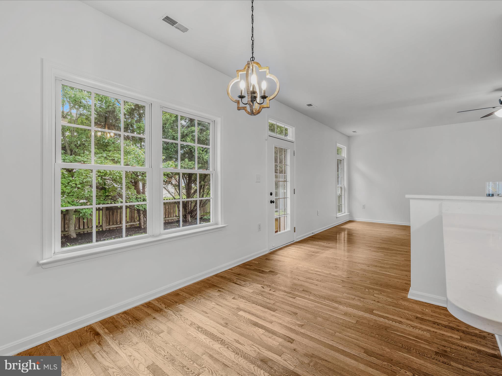 HAMMONDS MILL - Residential