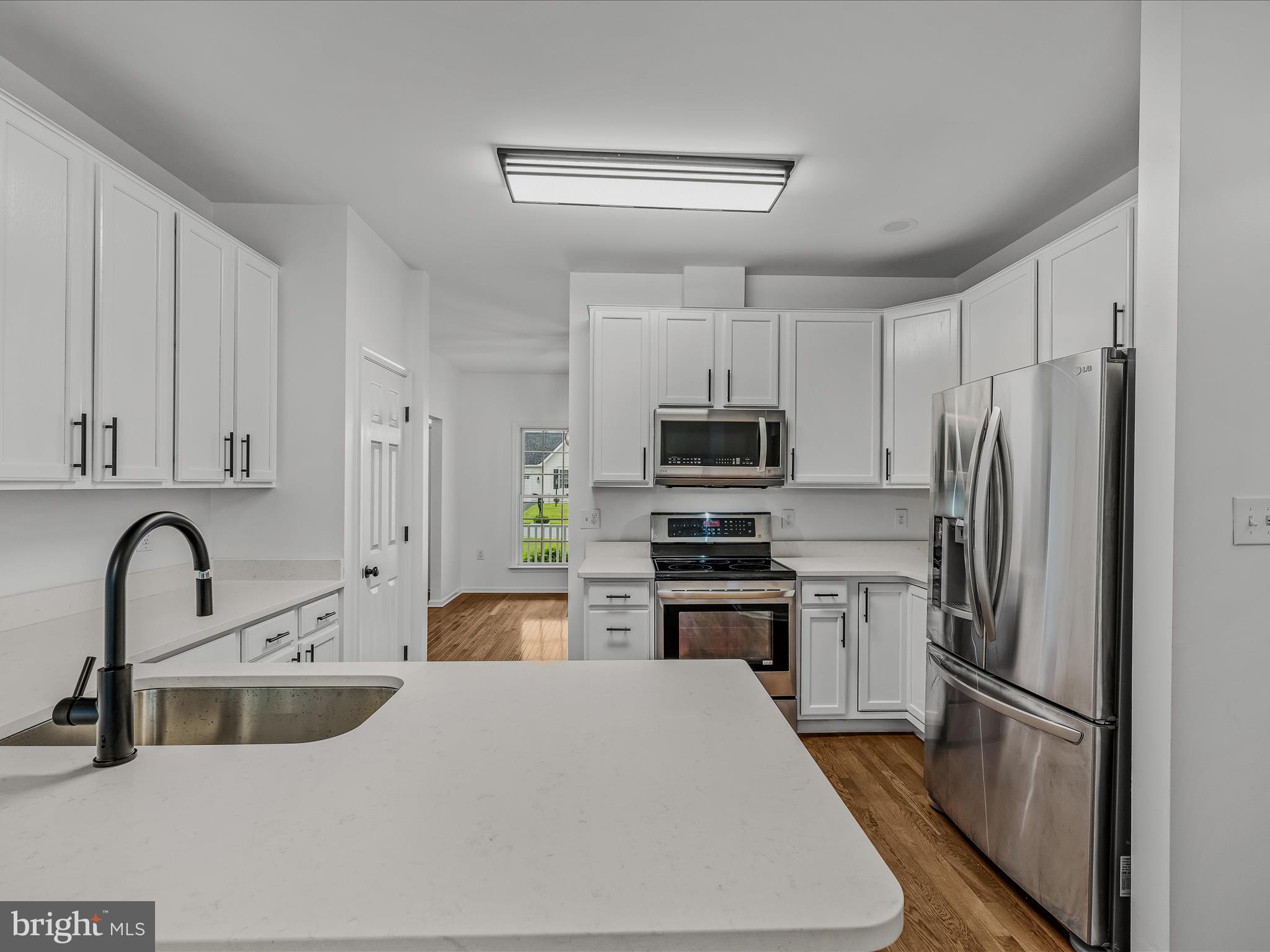 HAMMONDS MILL - Residential